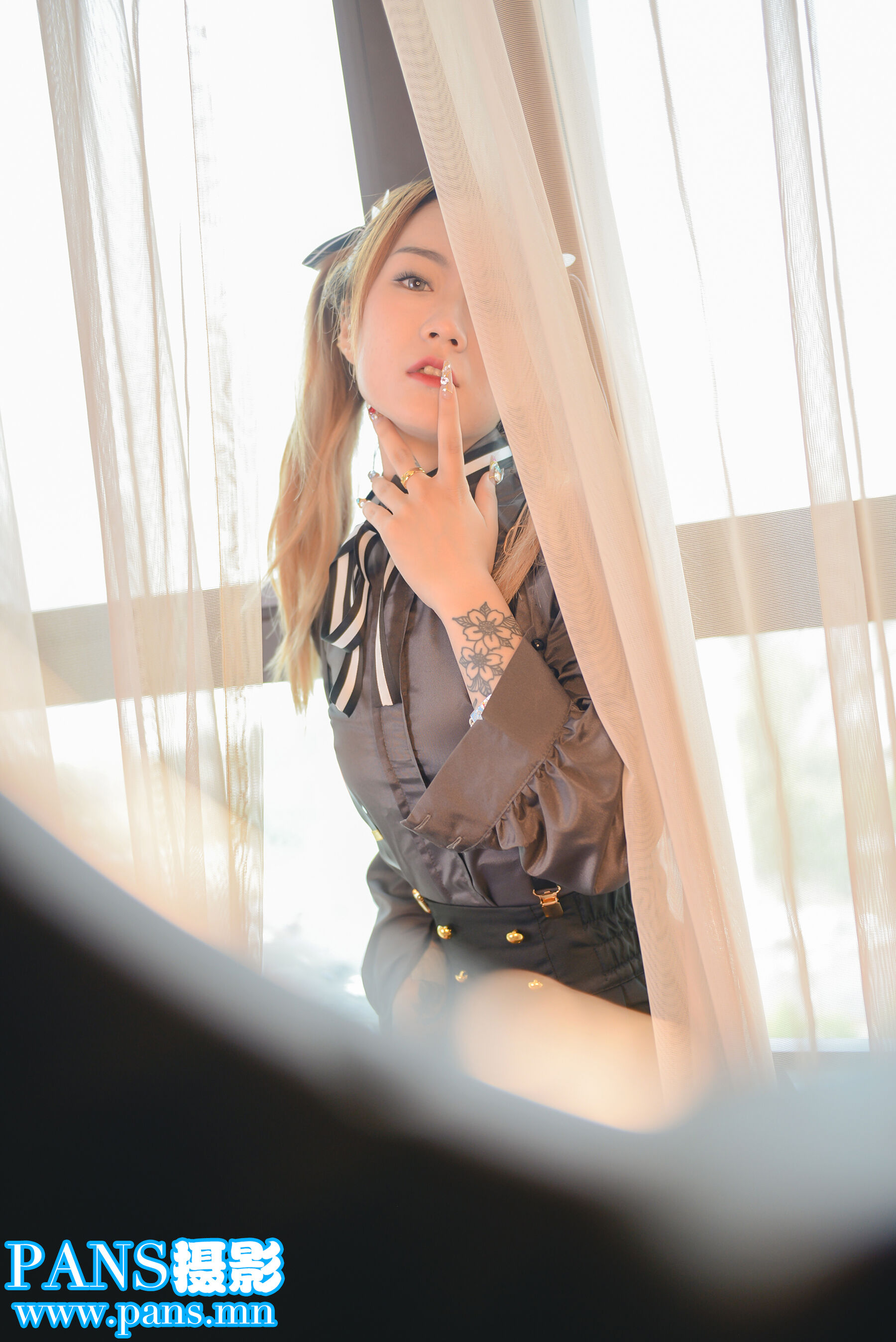 Vol. 563 果汁
