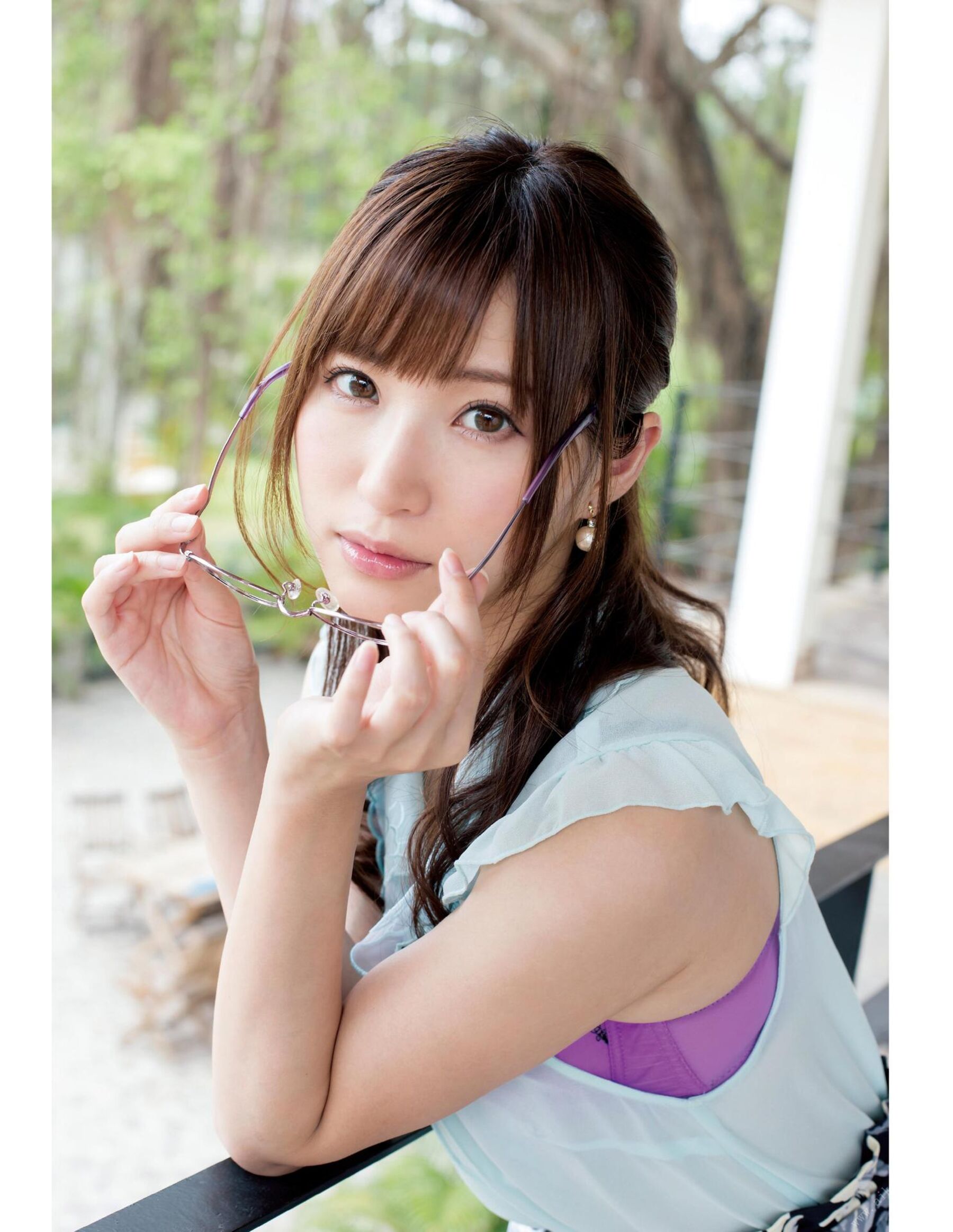 天使萌《angel》 | Page 5