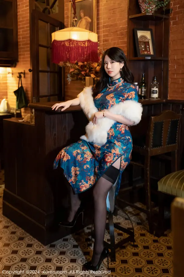 Vol. 8476 白茹雪