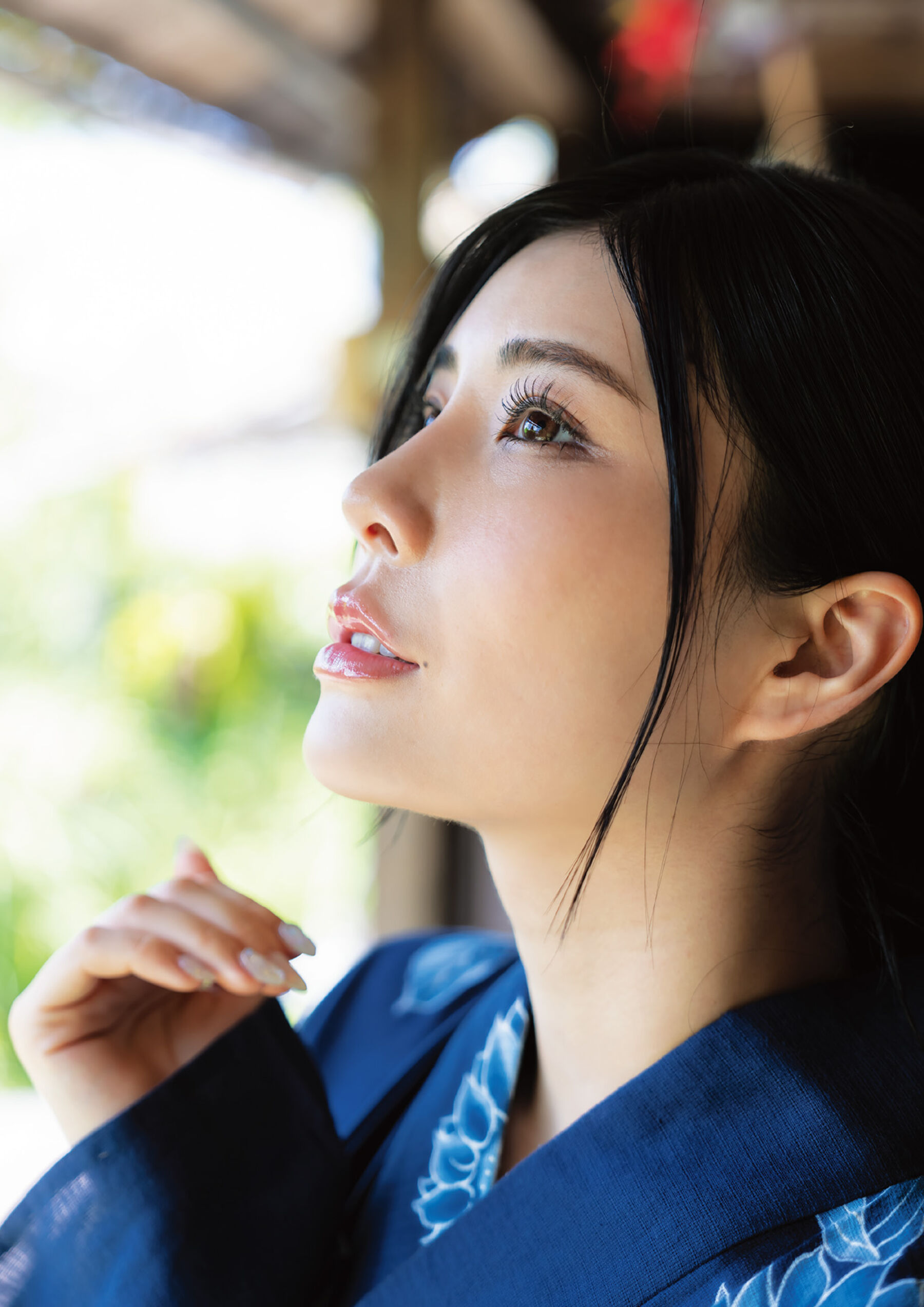 神木丽《1st写真集》 | Page 4