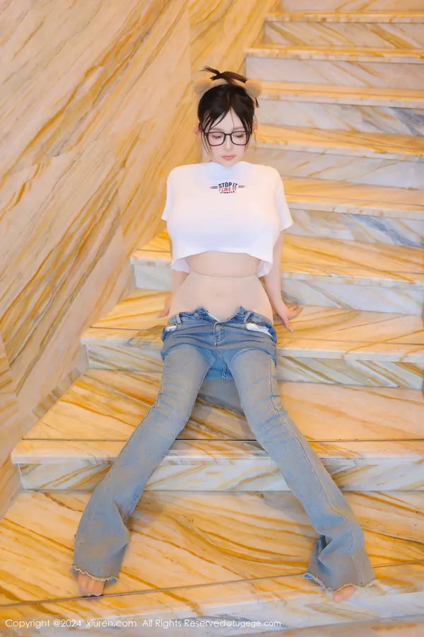 Vol. 8809 娜娜子yy