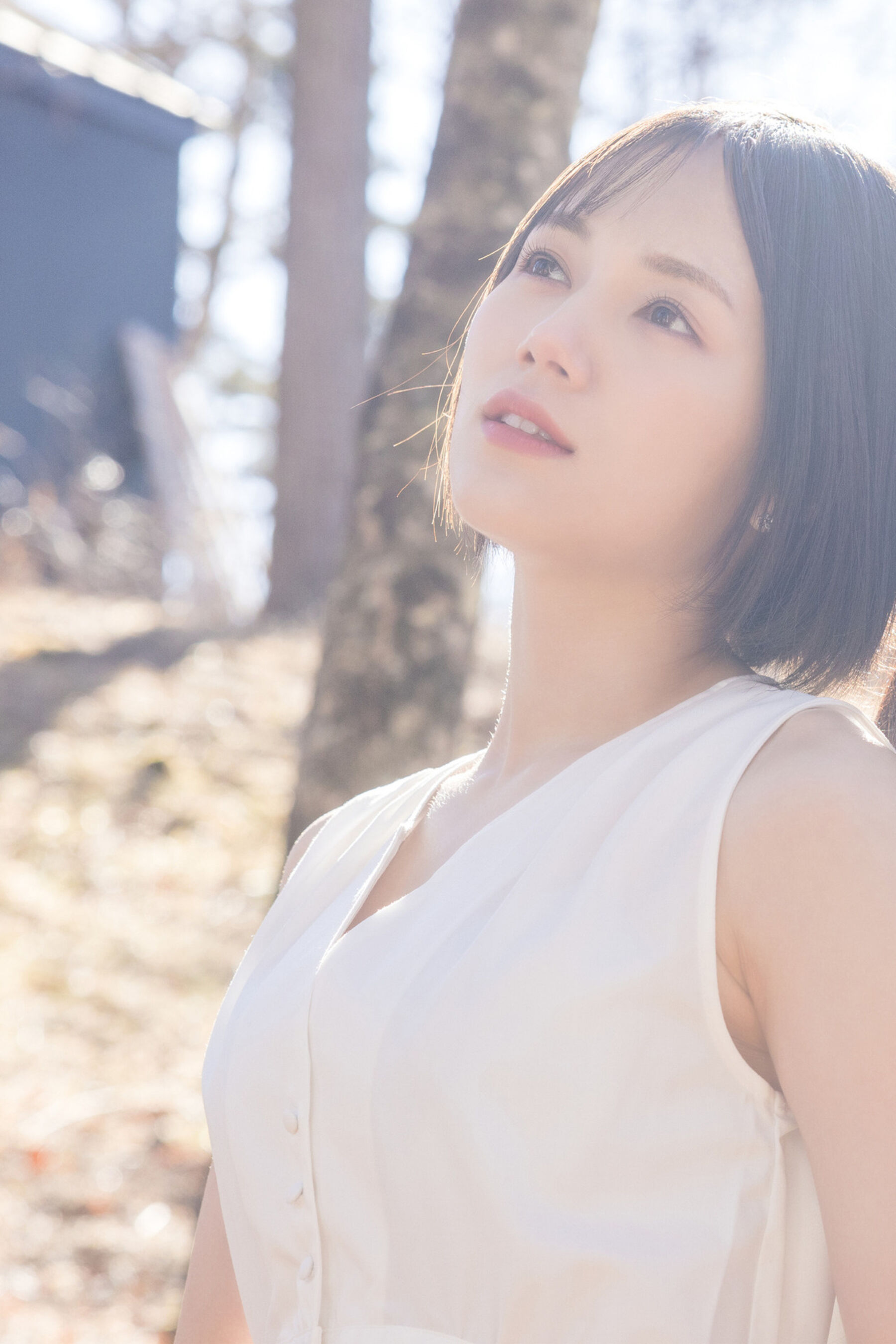 凉森玲梦&八挂海《Girl Loving Girl》 | Page 5