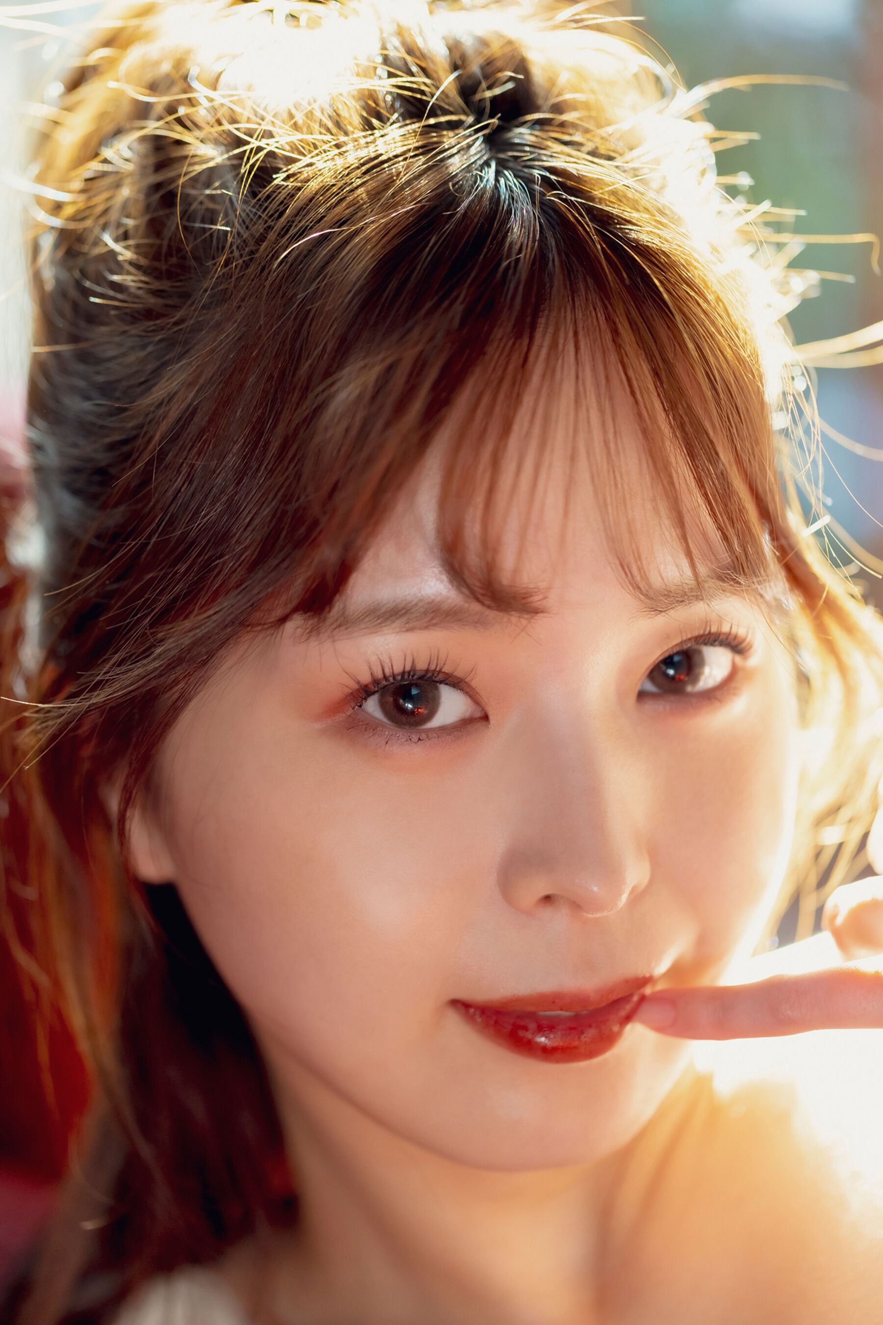 九野雏乃《のぼせもん Vol. 3 大増量版１００ページ超》