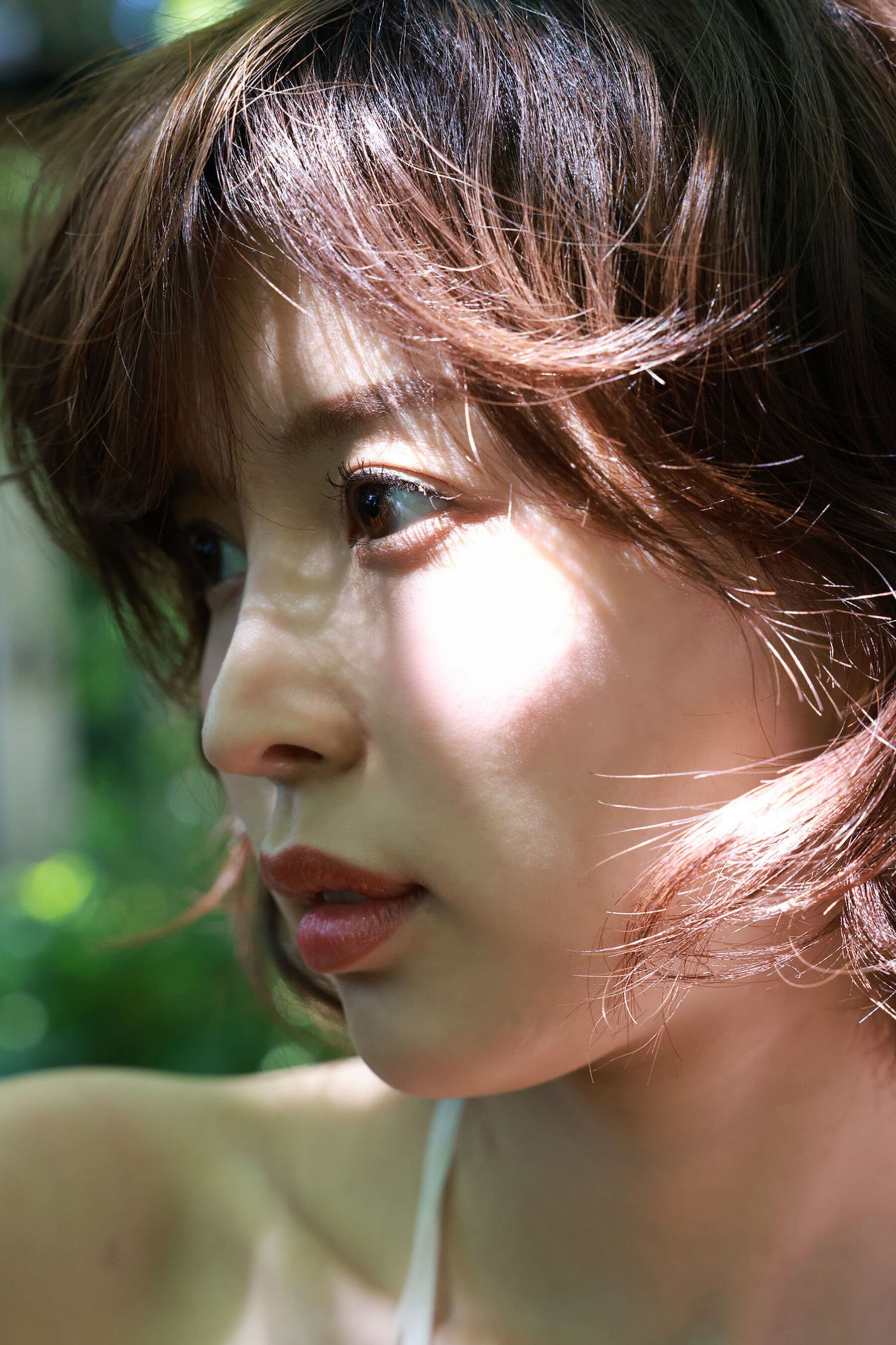 エイトマン15周年企画 8woman bleu | Page 3