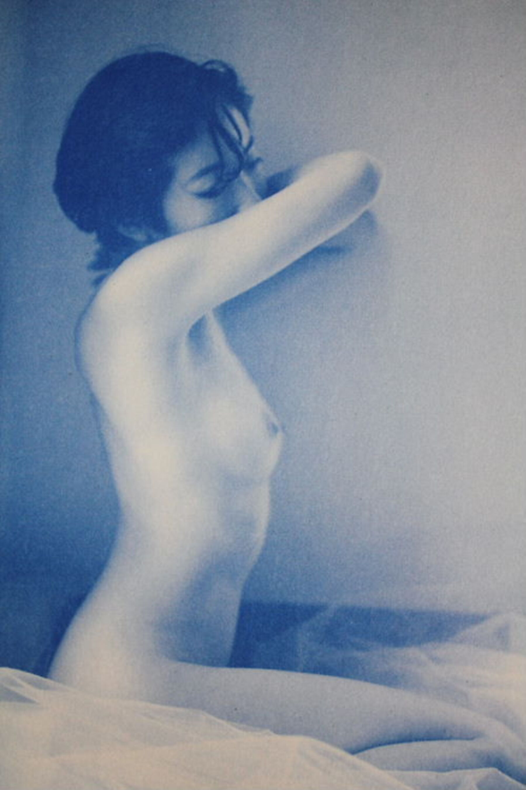 Vol. 1995.11 荻野目庆子《Breezy day》 | Page 2