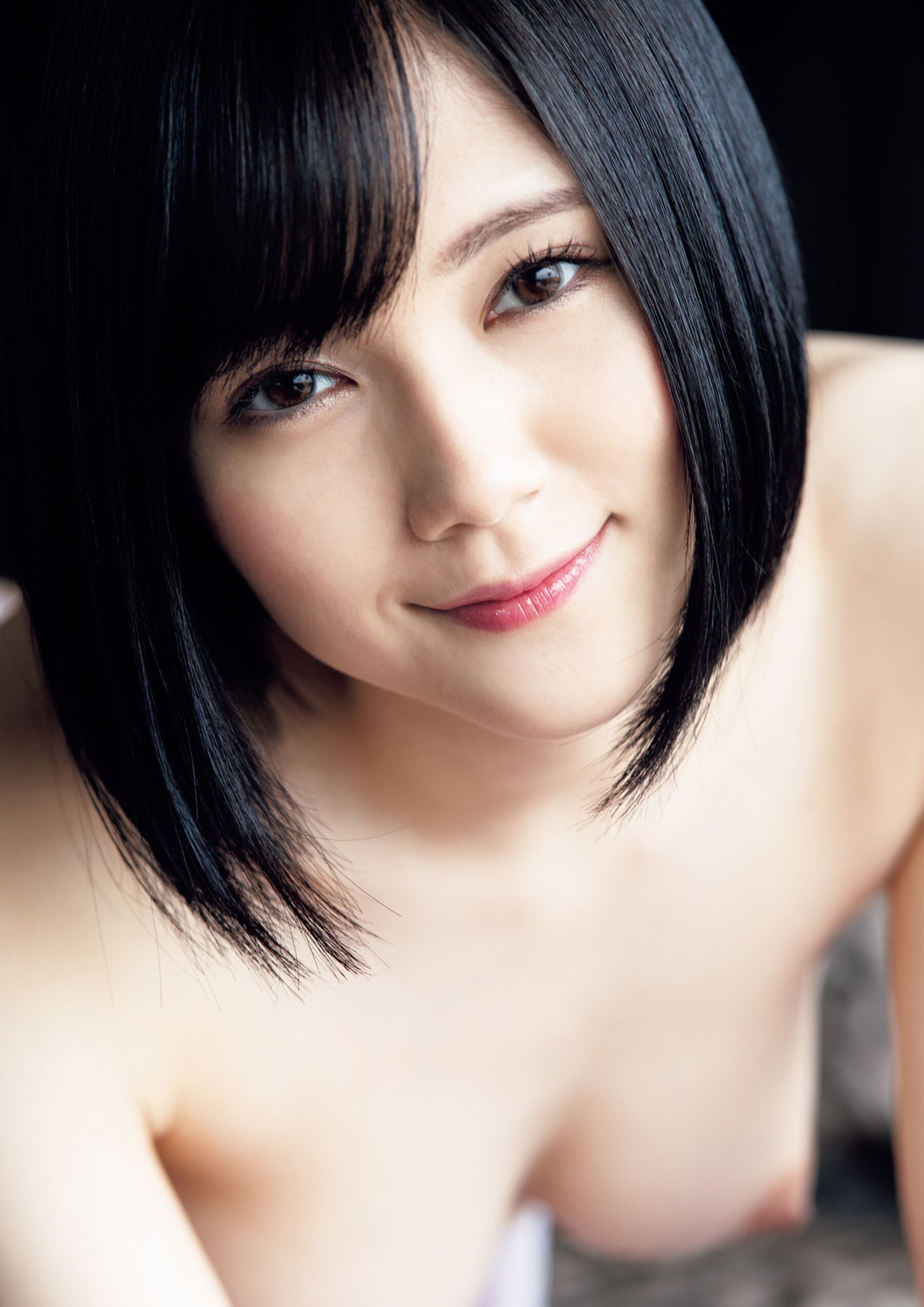 凉森玲梦《Remlist》