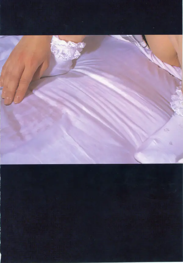 石原惠《美少女SM・レジェンド》 | Page 2