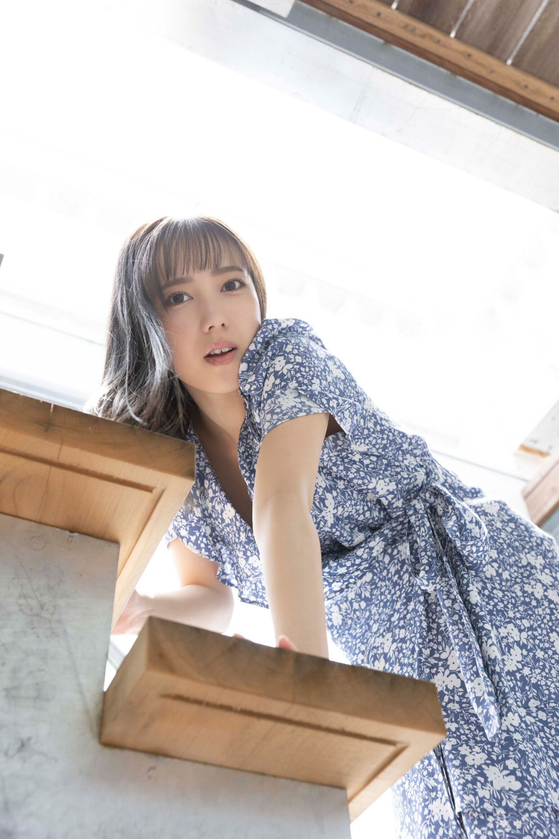 小凑四叶《ハダカのプリンセス Vol.1》