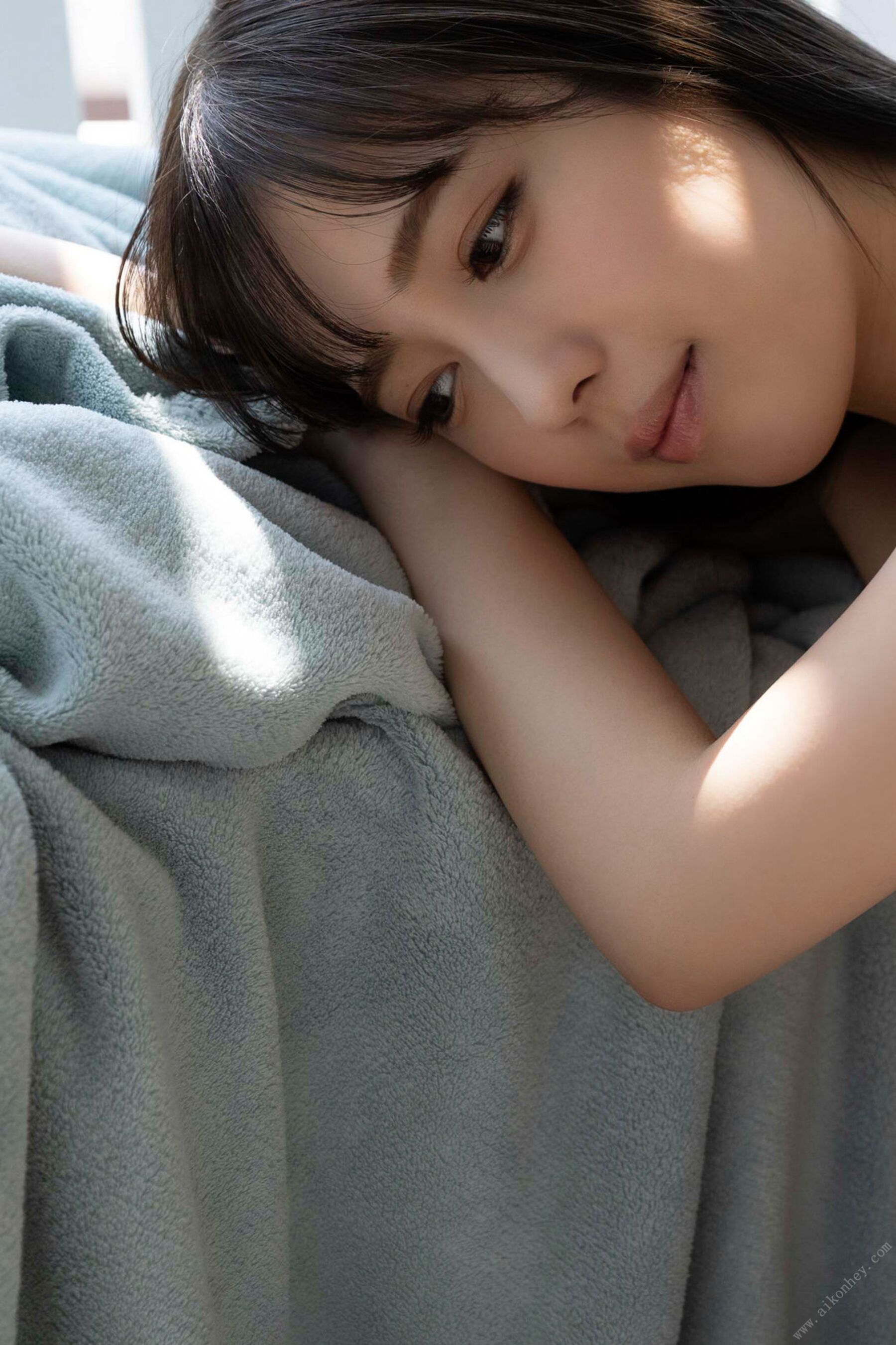 小凑四叶《ハダカのプリンセス Vol.1》 | Page 3