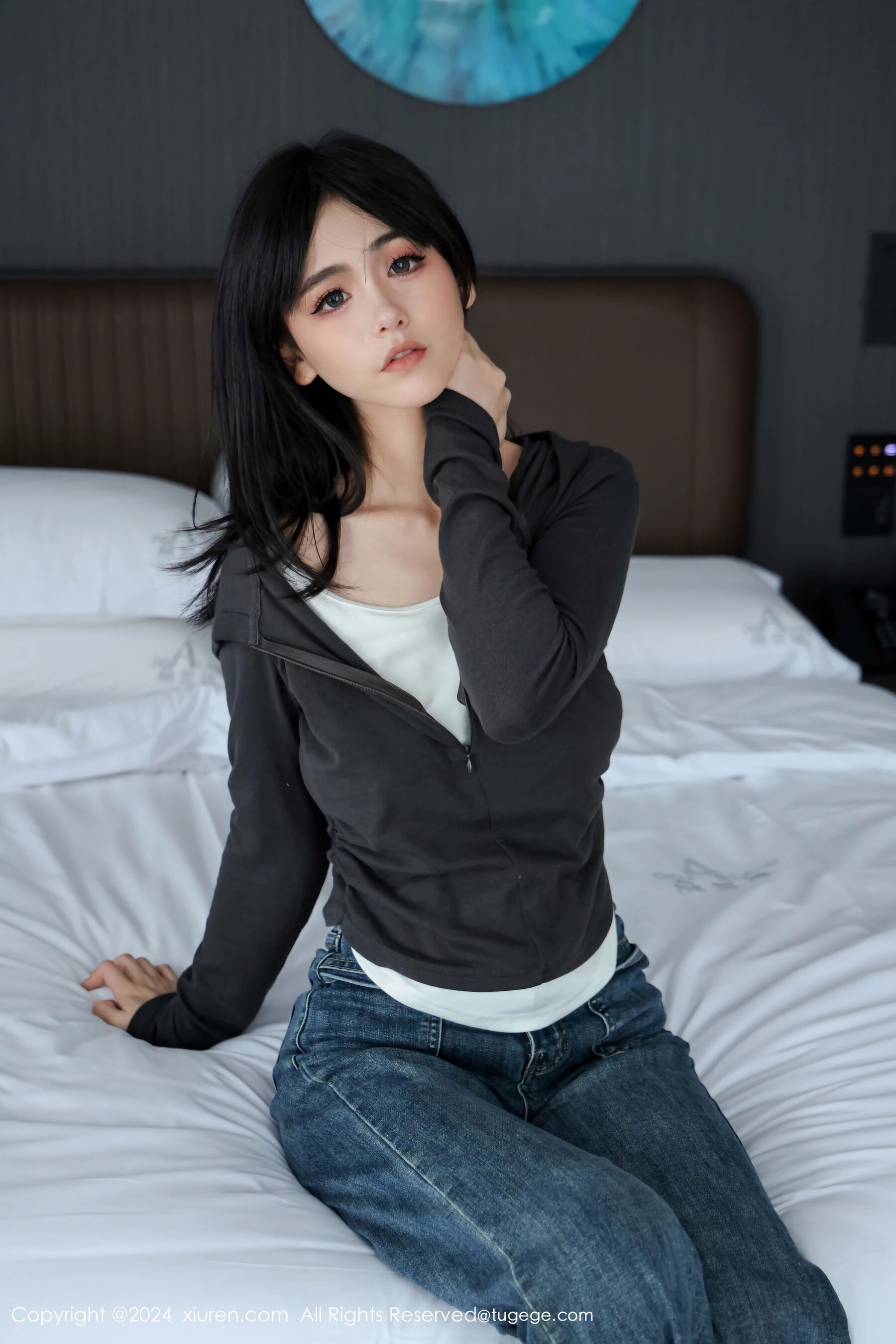 奶芙乔乔 | Page 2