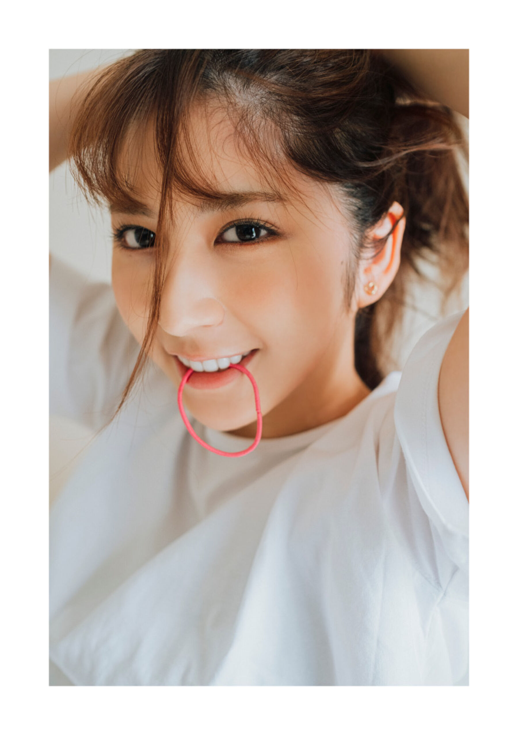 七森莉莉《とられち》 | Page 2