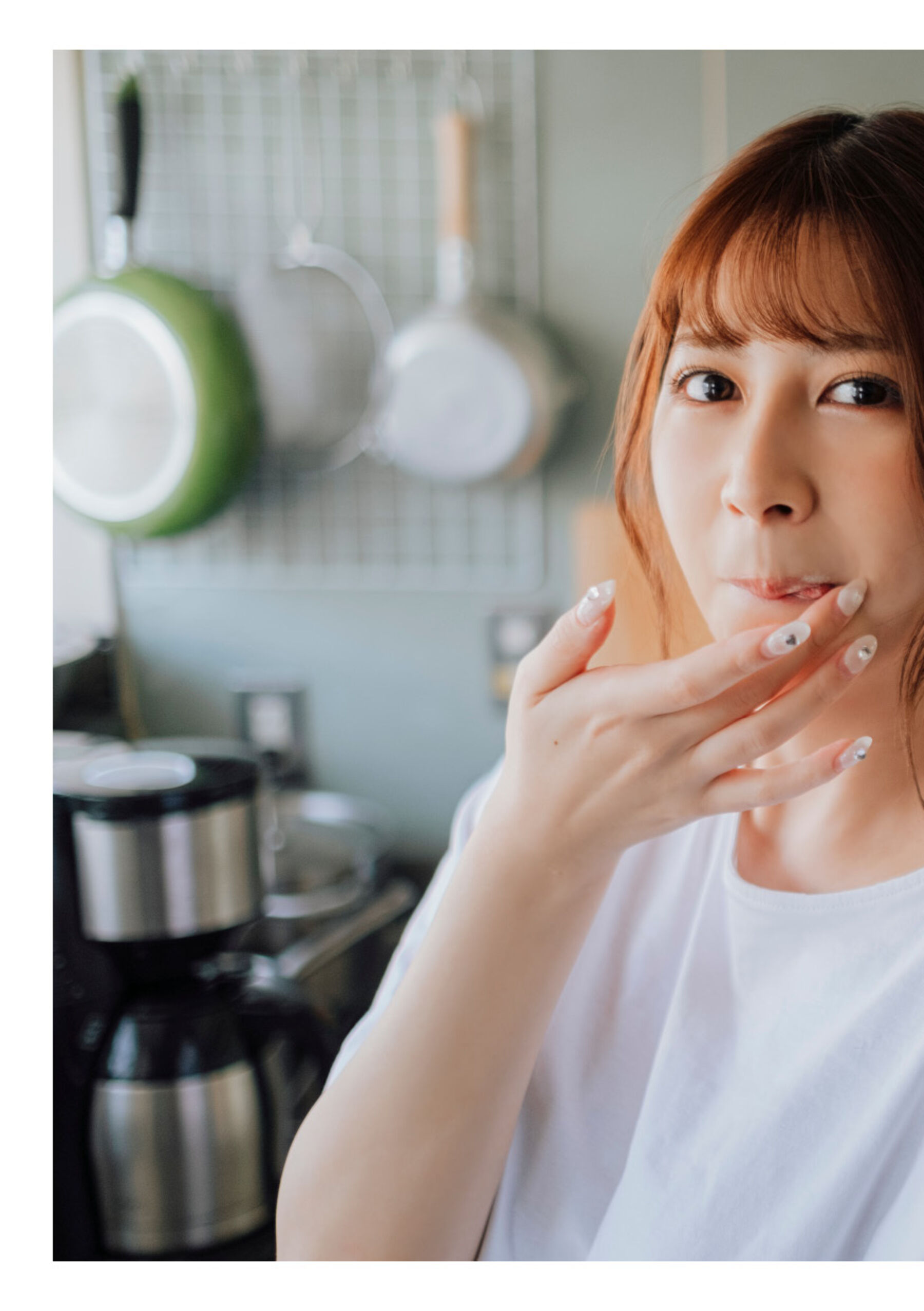 七森莉莉《とられち》 | Page 4