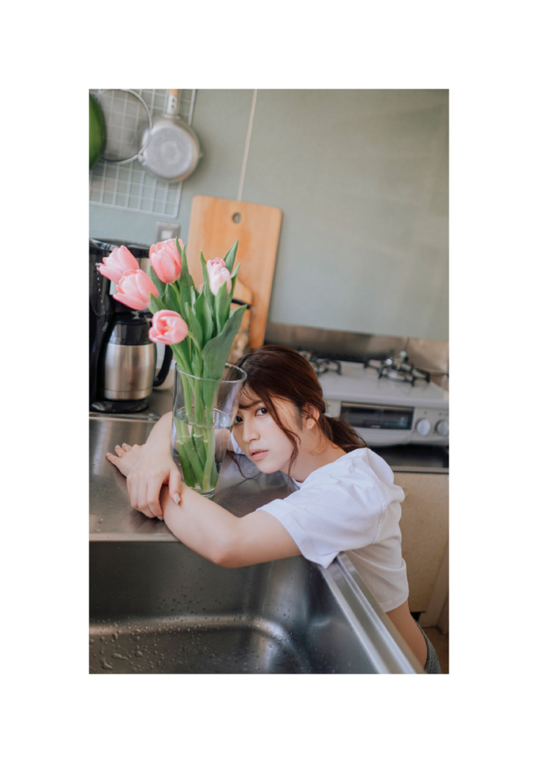 七森莉莉《とられち》 | Page 5