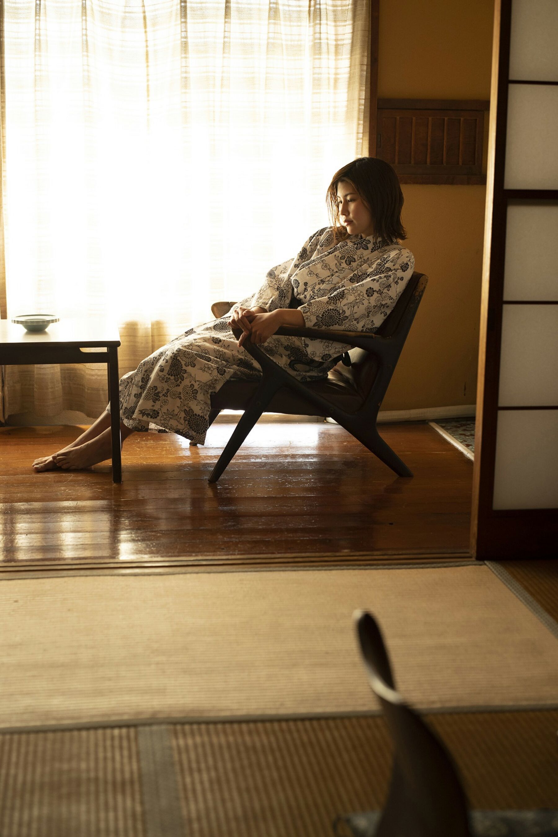 美乃雀《不伦日记～溺爱》 | Page 2