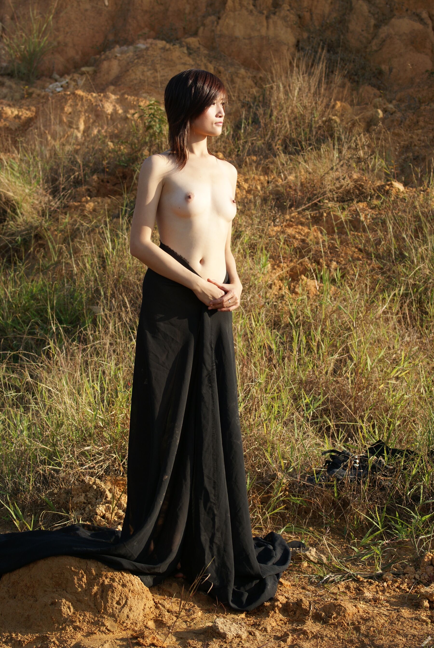 国模小萱人体私拍套图 | Page 4