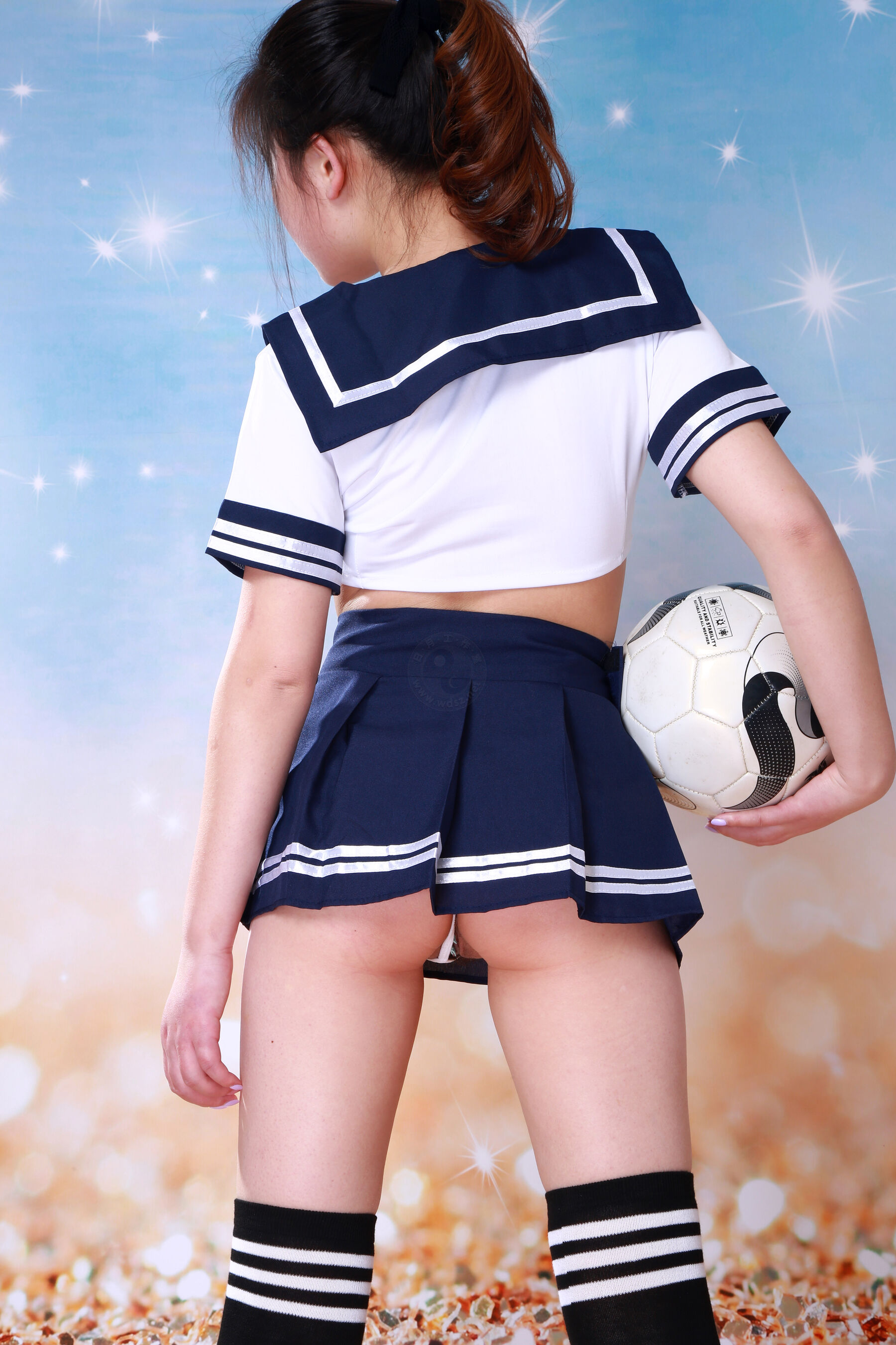 国模小瓜性感写真套图 | Page 5