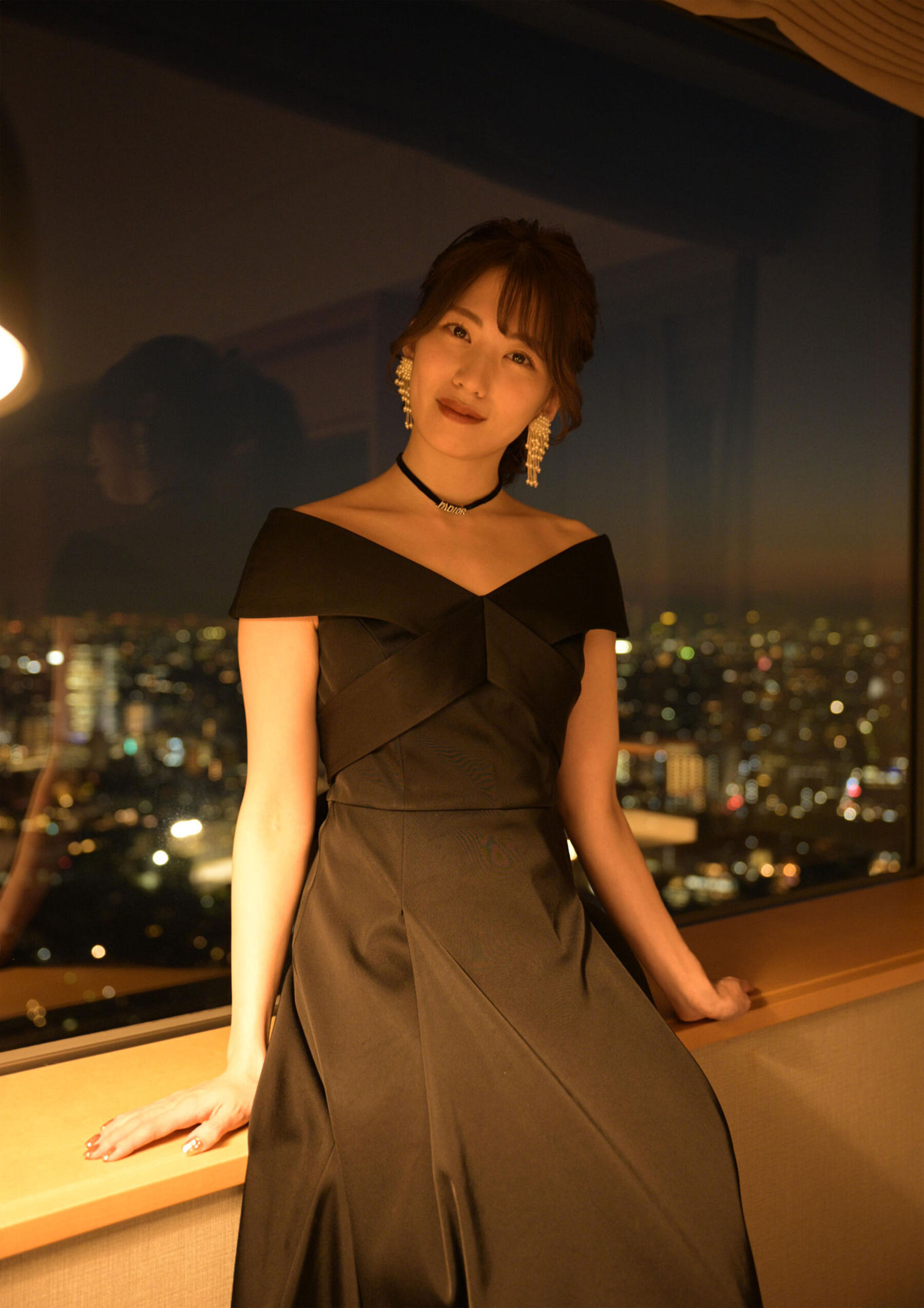 山岸逢花《R246》 | Page 2