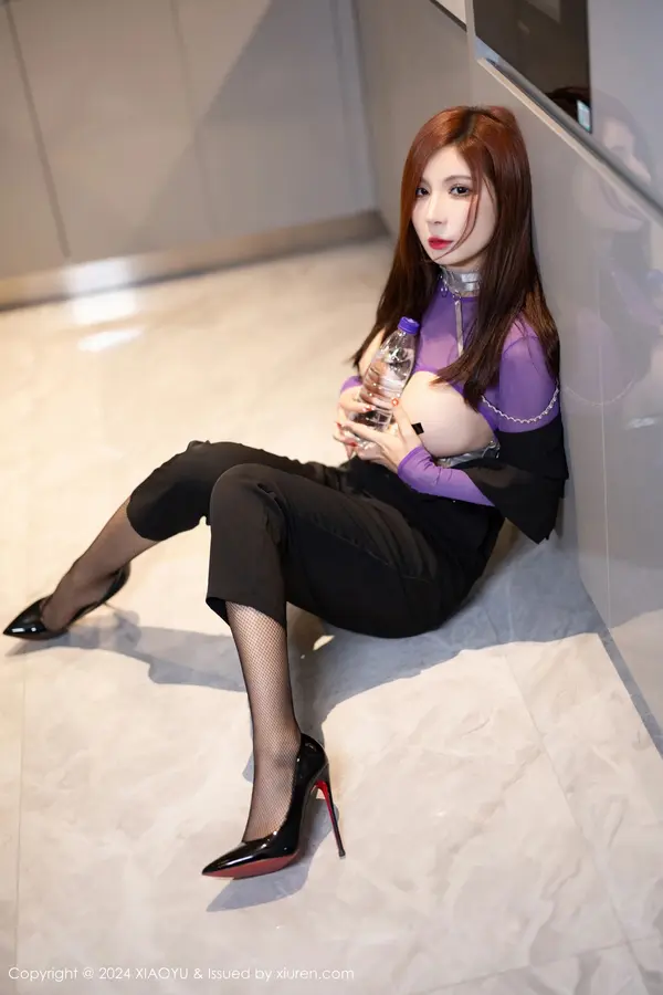 Vol. 1225 小蛮妖Yummy