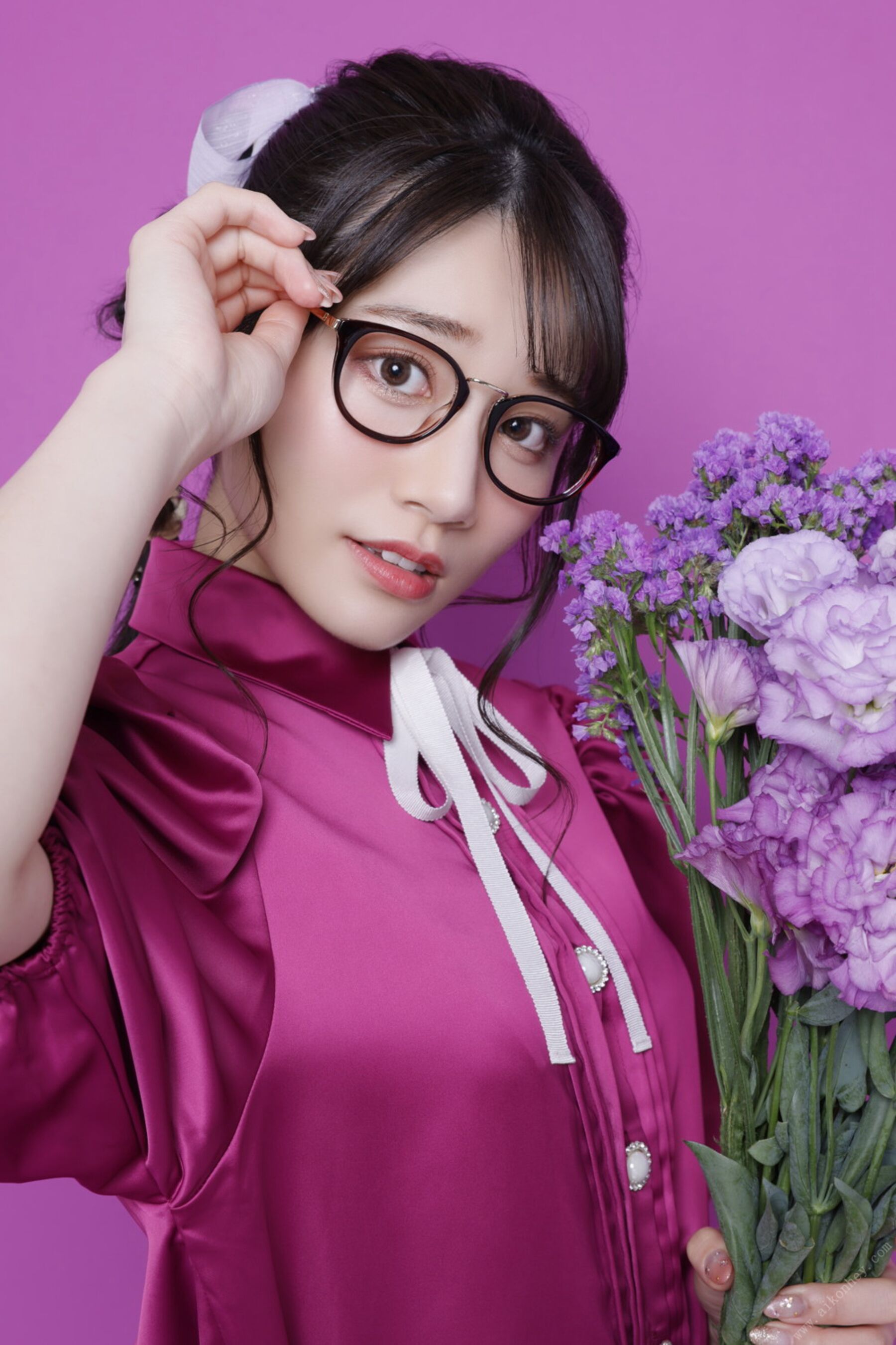 河北彩花《いろどり》 | Page 4