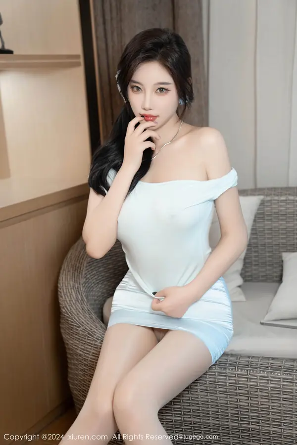 Vol. 8960 杨晨晨Yome