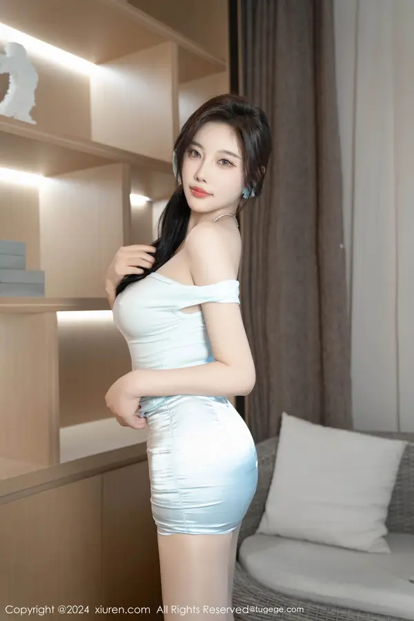 Vol. 8960 杨晨晨Yome | Page 4