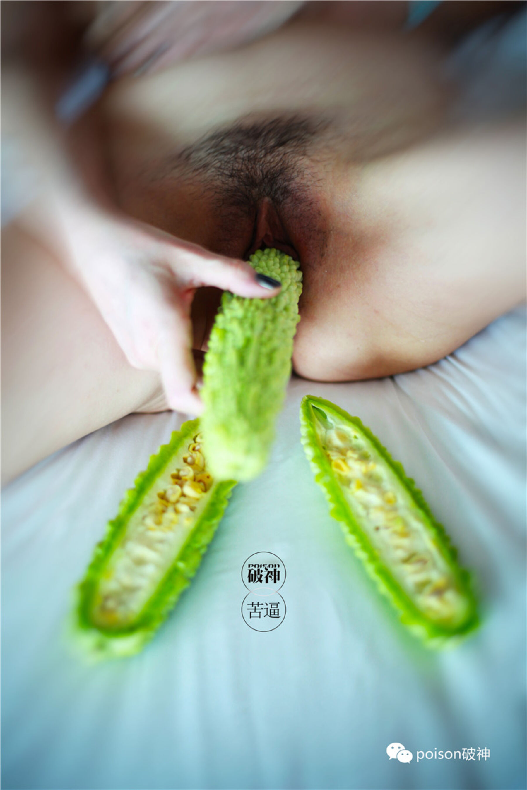 摄影师破神（Poison）众筹视图版