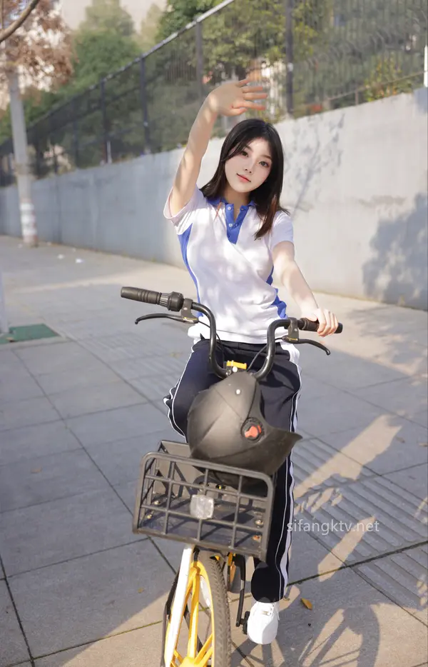 Vol. 7994 豆瓣酱《花絮流出》 | Page 5