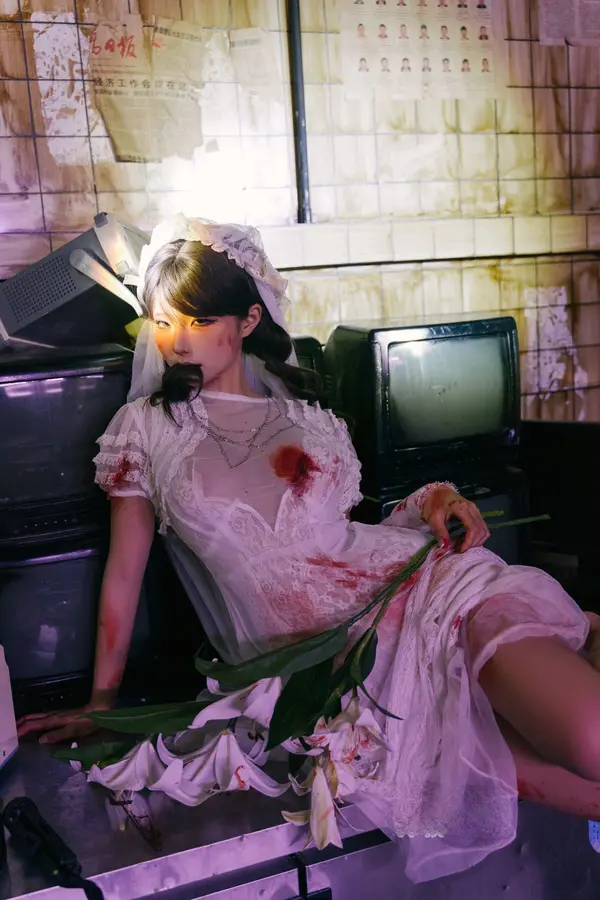 蠢沫沫《BOSS》 | Page 2