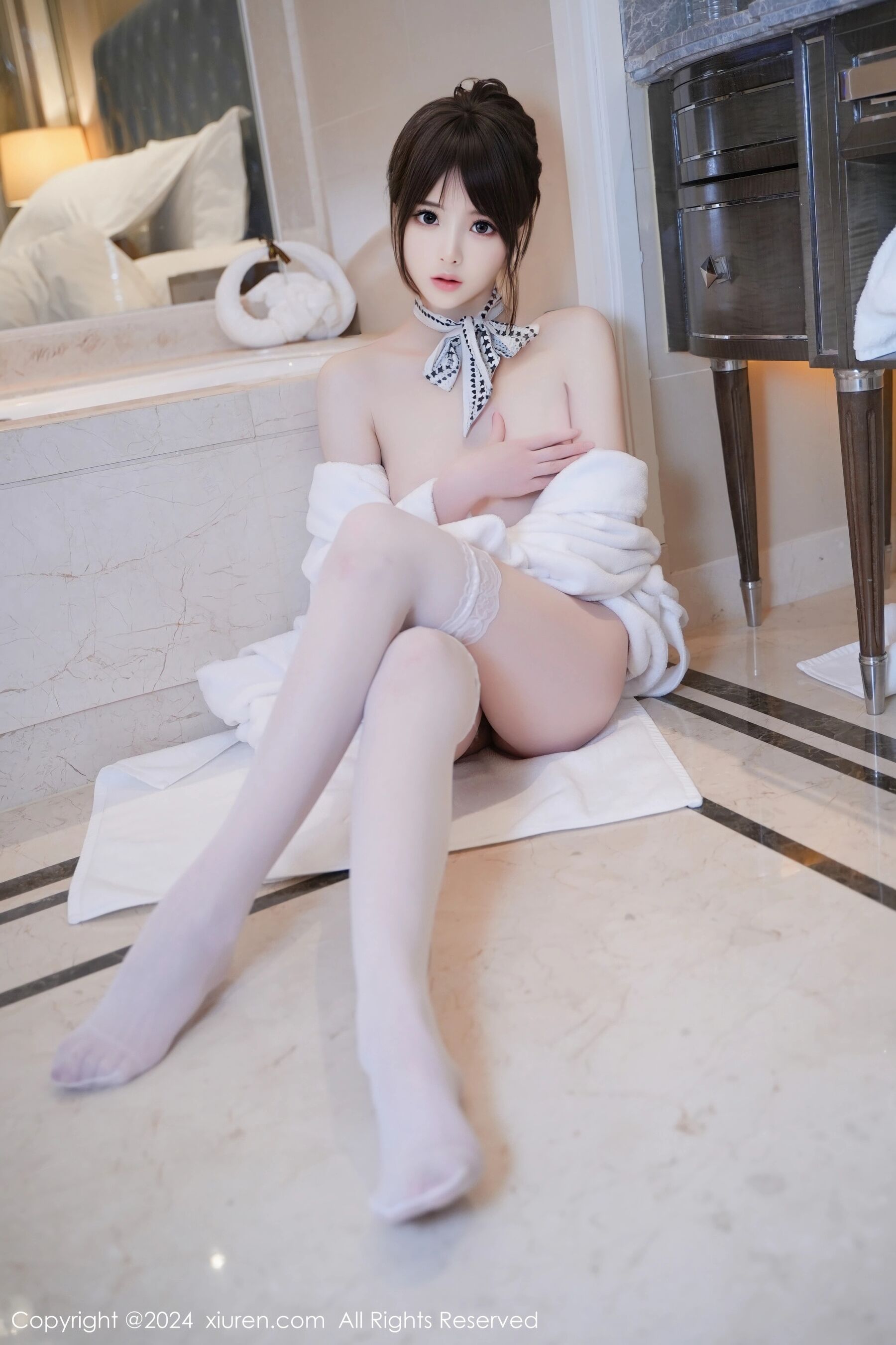 Vol. 8162 梦灵儿Mini | Page 2