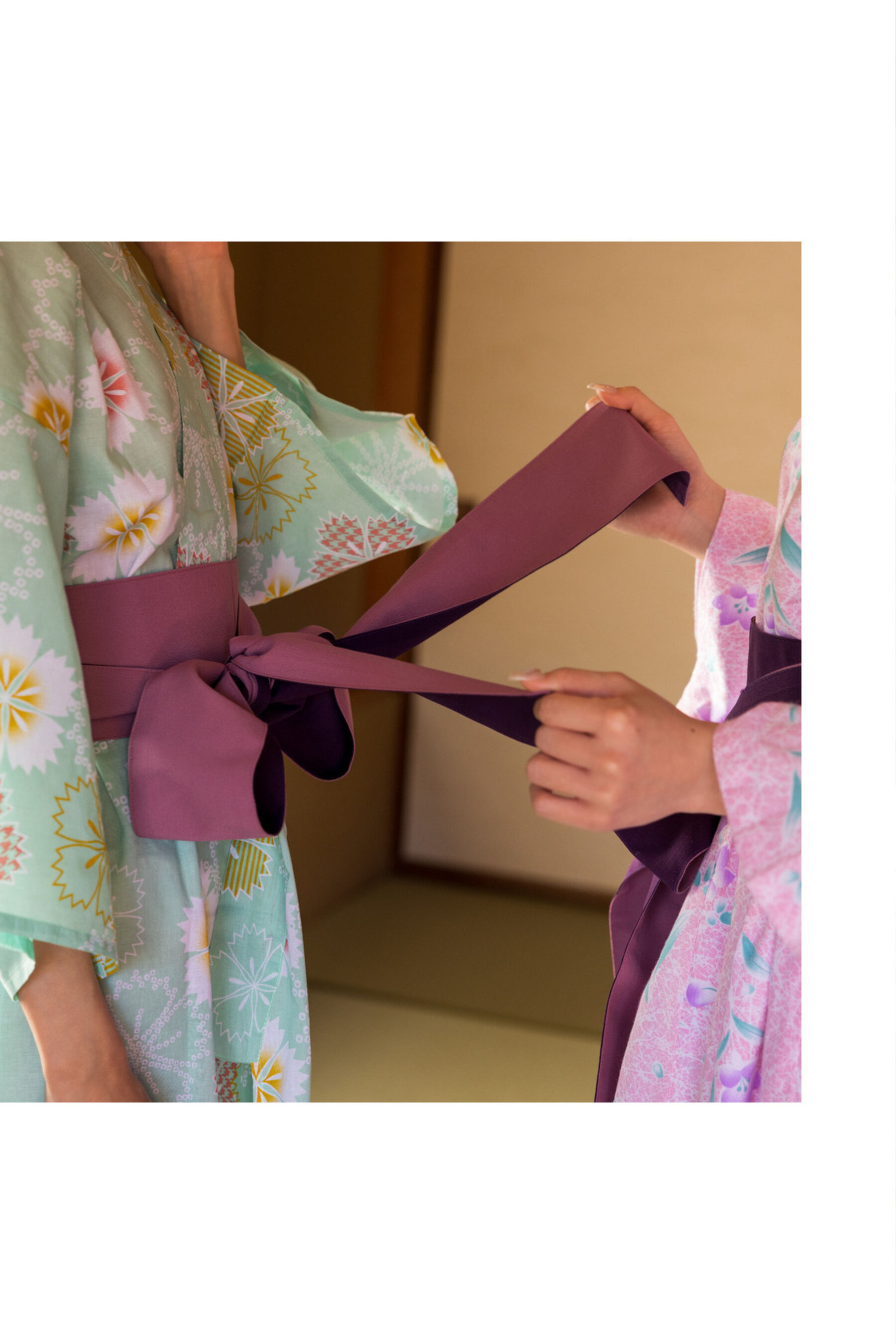 八挂海&凉森玲梦《Affection》 | Page 3