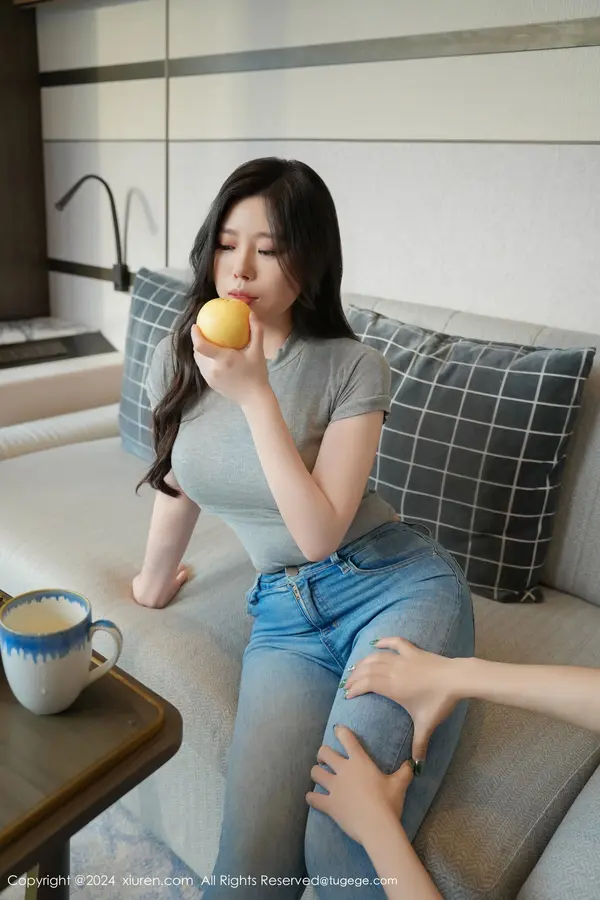 Vol. 8711 白茹雪abby | Page 3