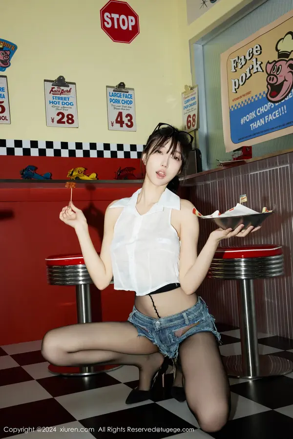 Vol. 8811 玥儿玥er | Page 5