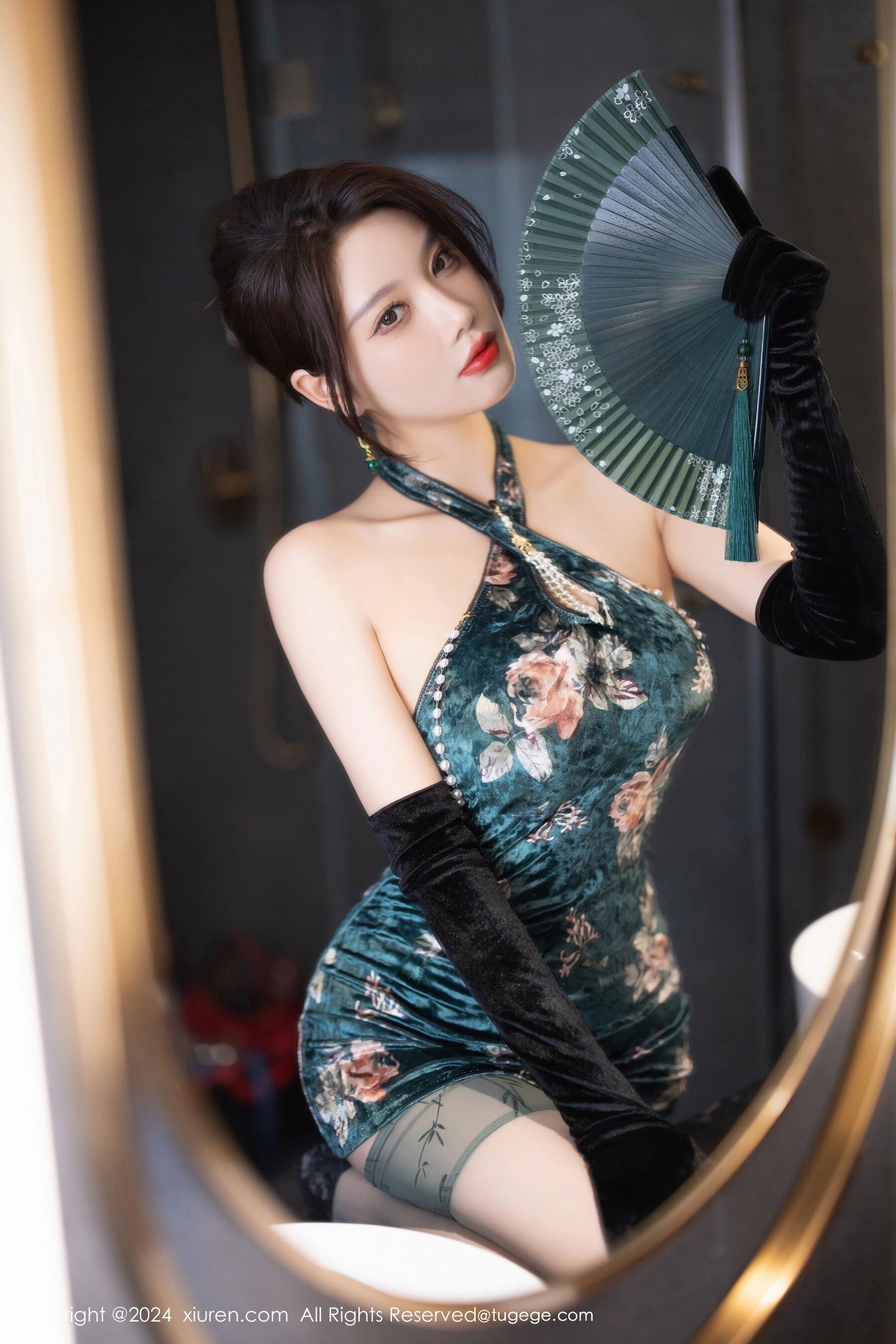 Vol. 9165 杨晨晨Yome