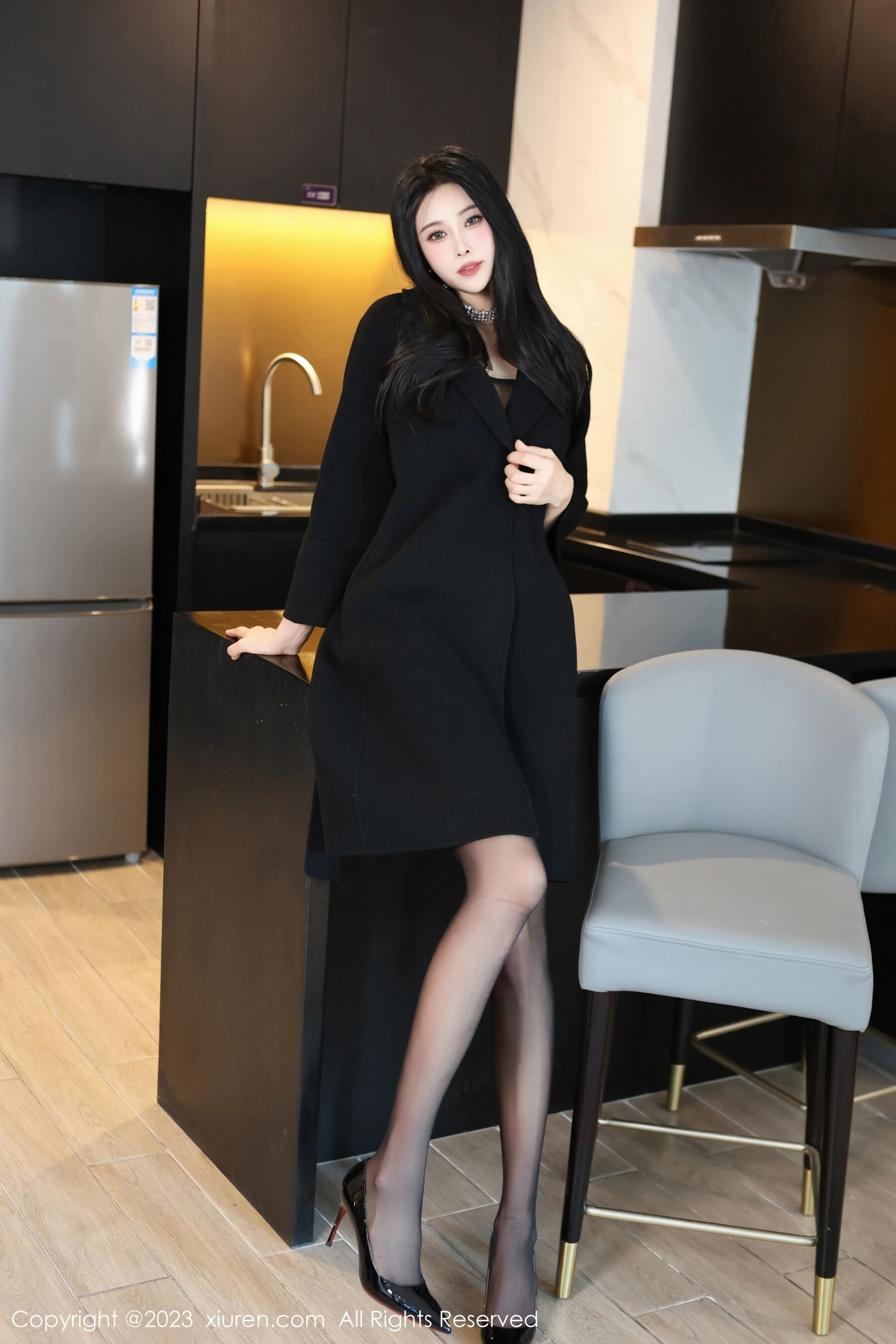 Vol. 7797 草莓mm