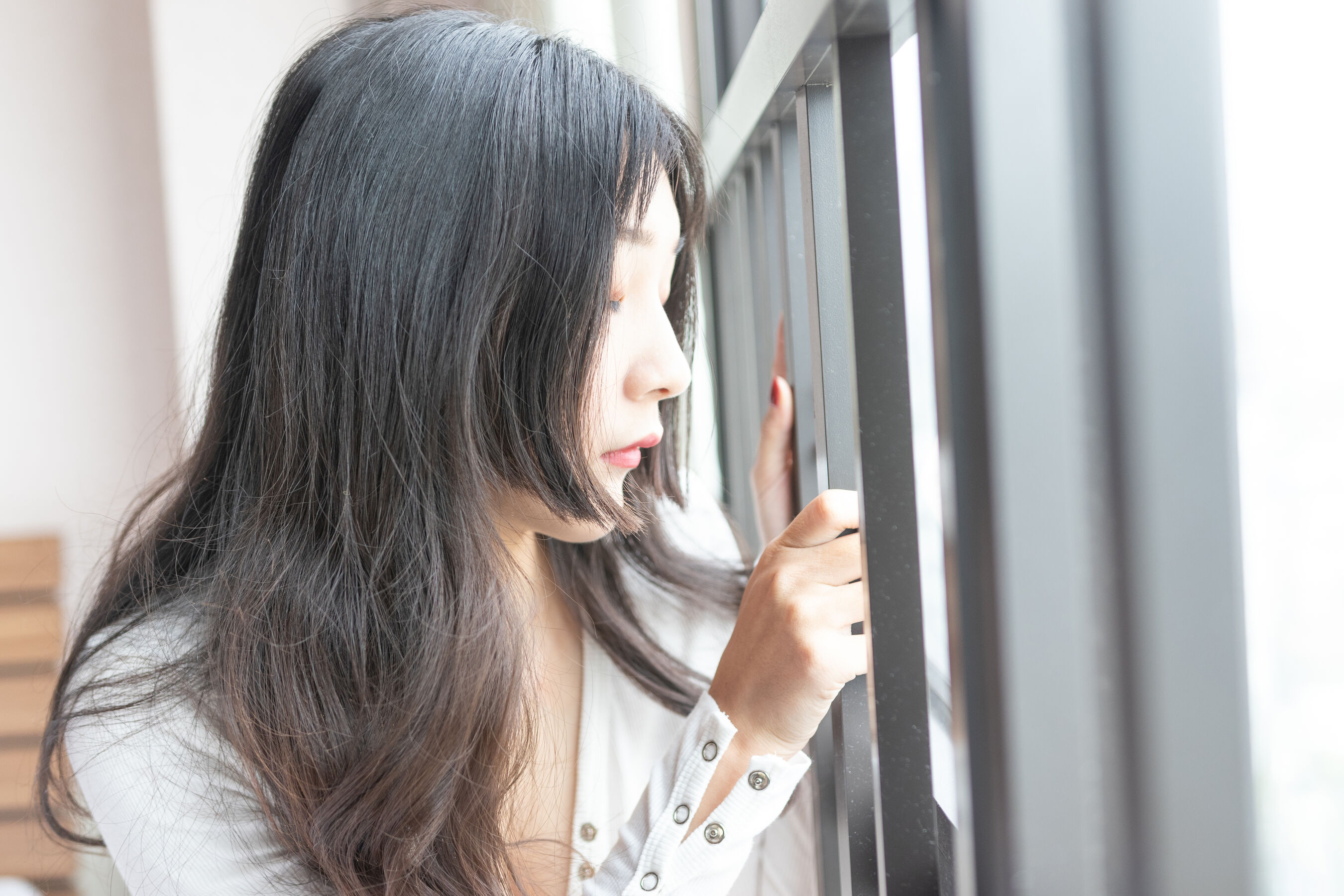 国模小何大尺度人体私拍套图 | Page 2