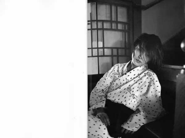 樋口可南子《Water Fruit》 | Page 4