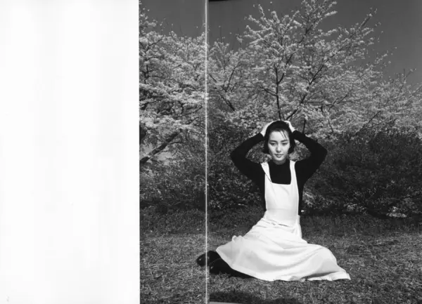 樋口可南子《Water Fruit》 | Page 2