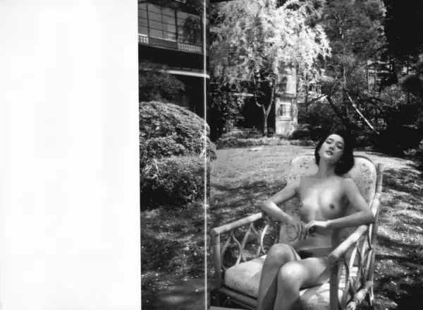 樋口可南子《Water Fruit》