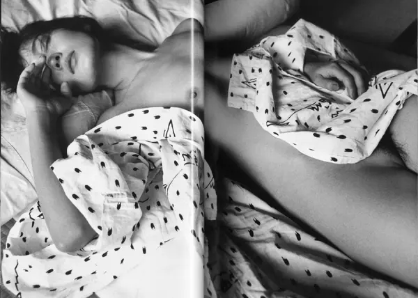 樋口可南子《Water Fruit》 | Page 5