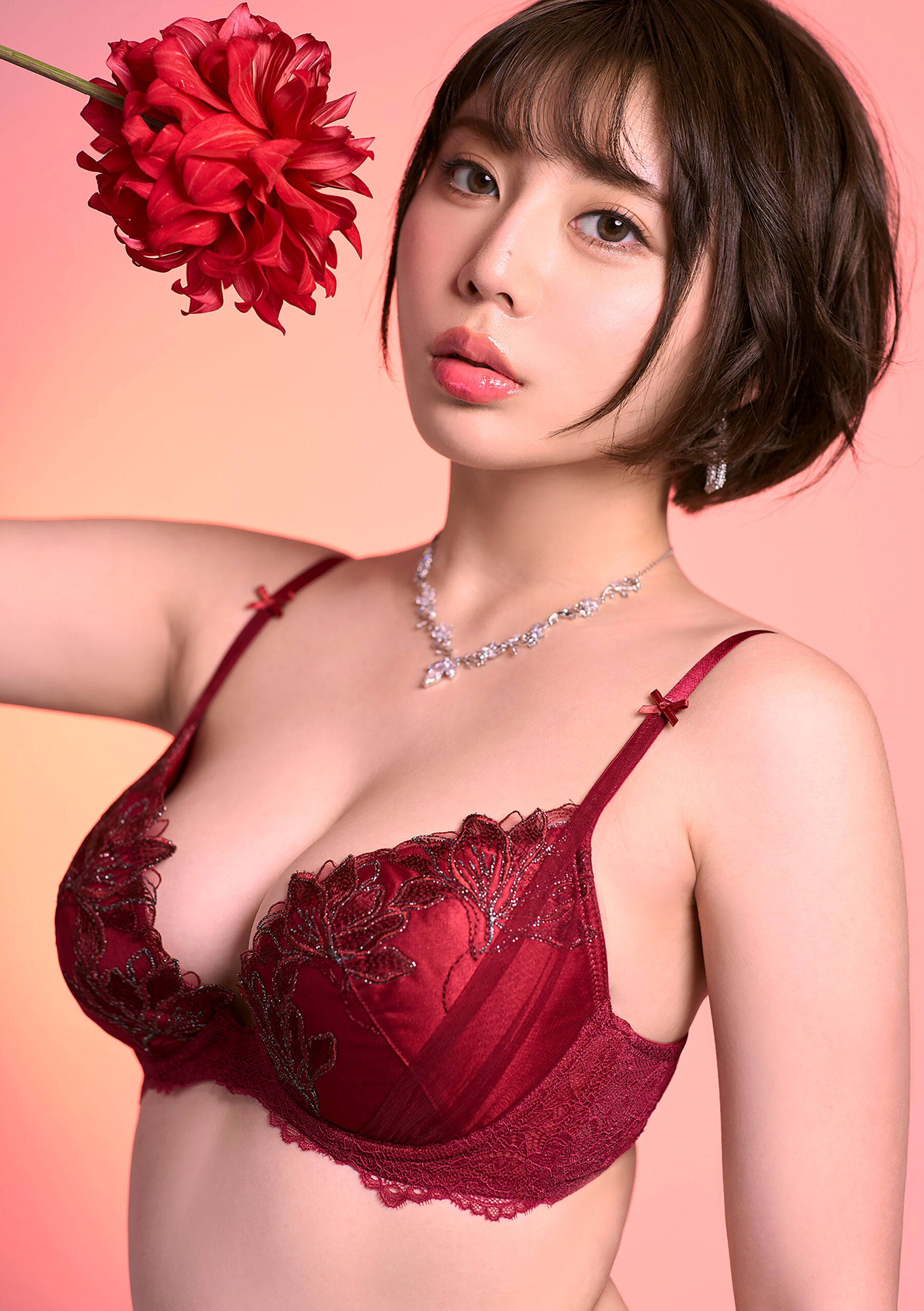 AV最高峰 S级GIRLS GROUP エスワンキャンペーン No.1 Photo Book S级版