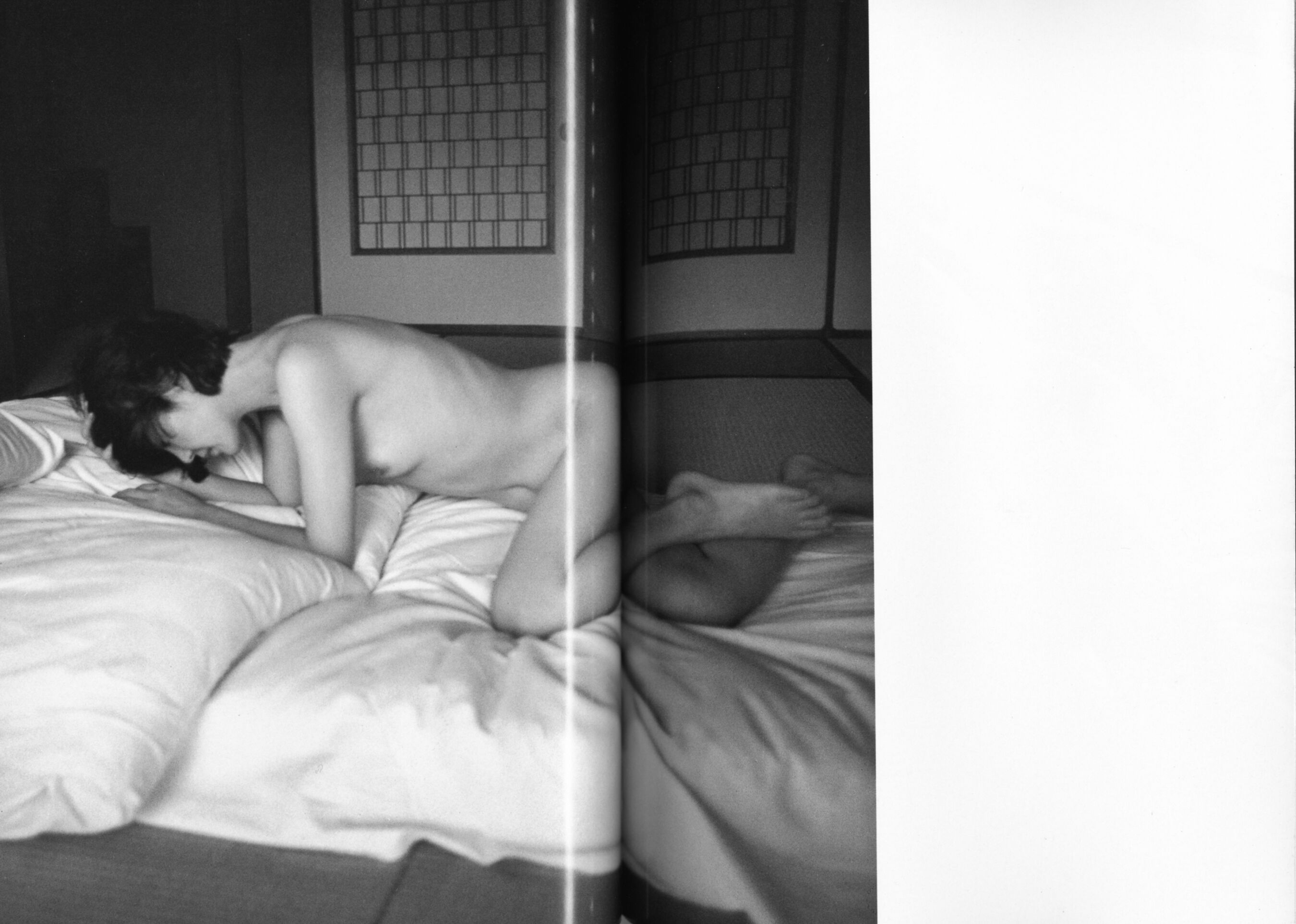 Vol. 1998.10 樋口可南子《Accidents Series 1》 | Page 3