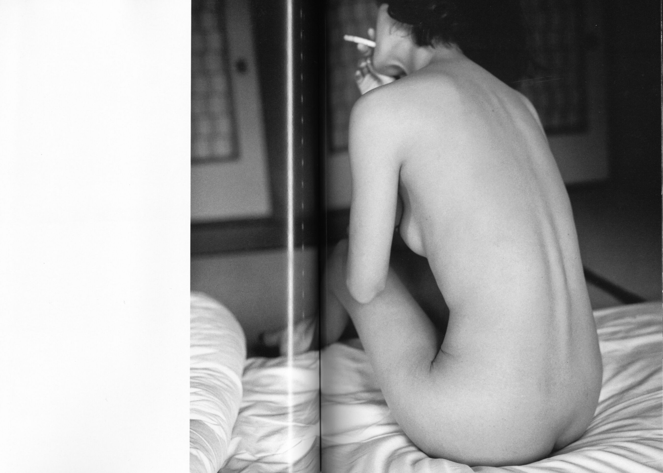 Vol. 1998.10 樋口可南子《Accidents Series 1》 | Page 2