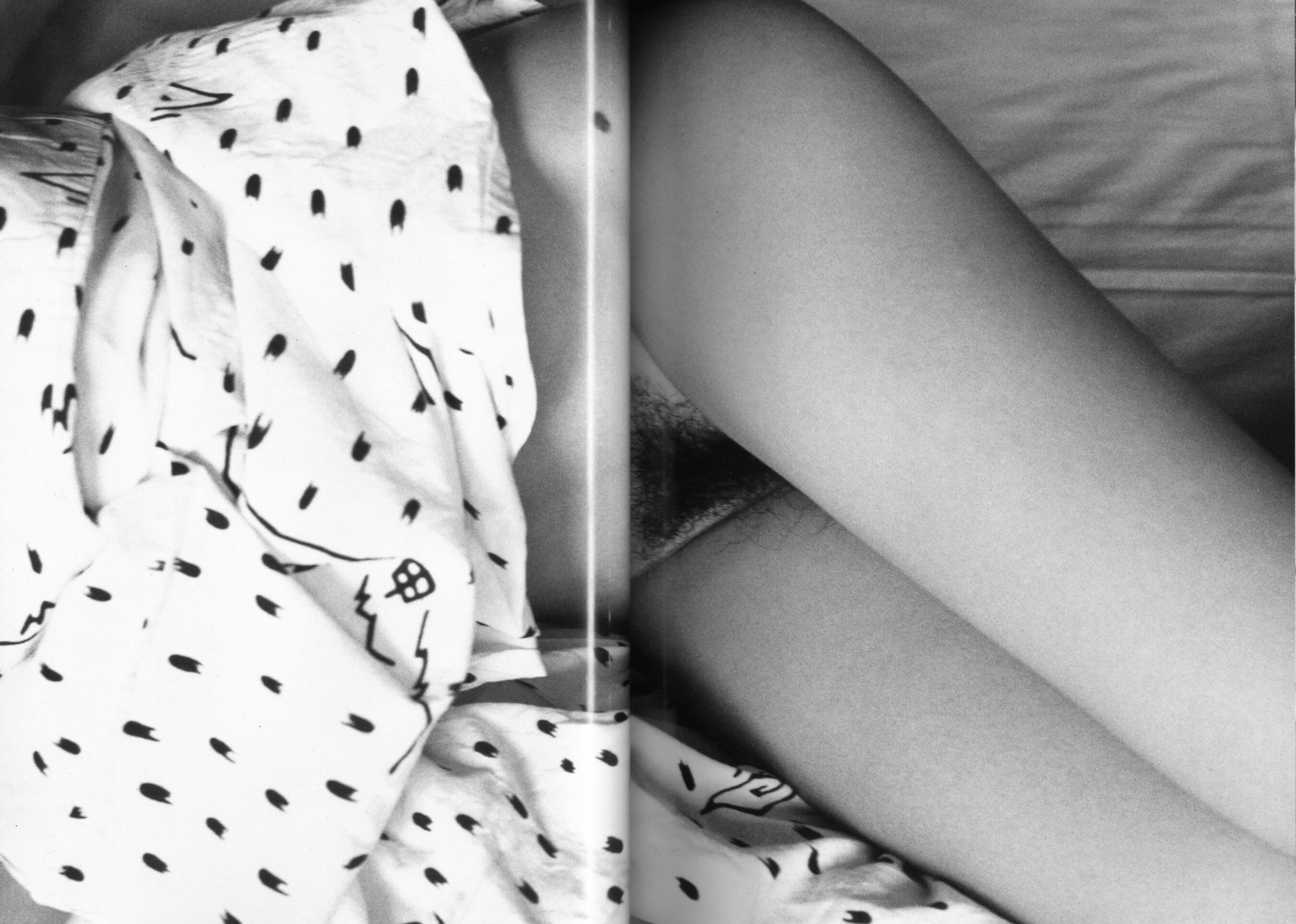 Vol. 1998.10 樋口可南子《Accidents Series 1》 | Page 4