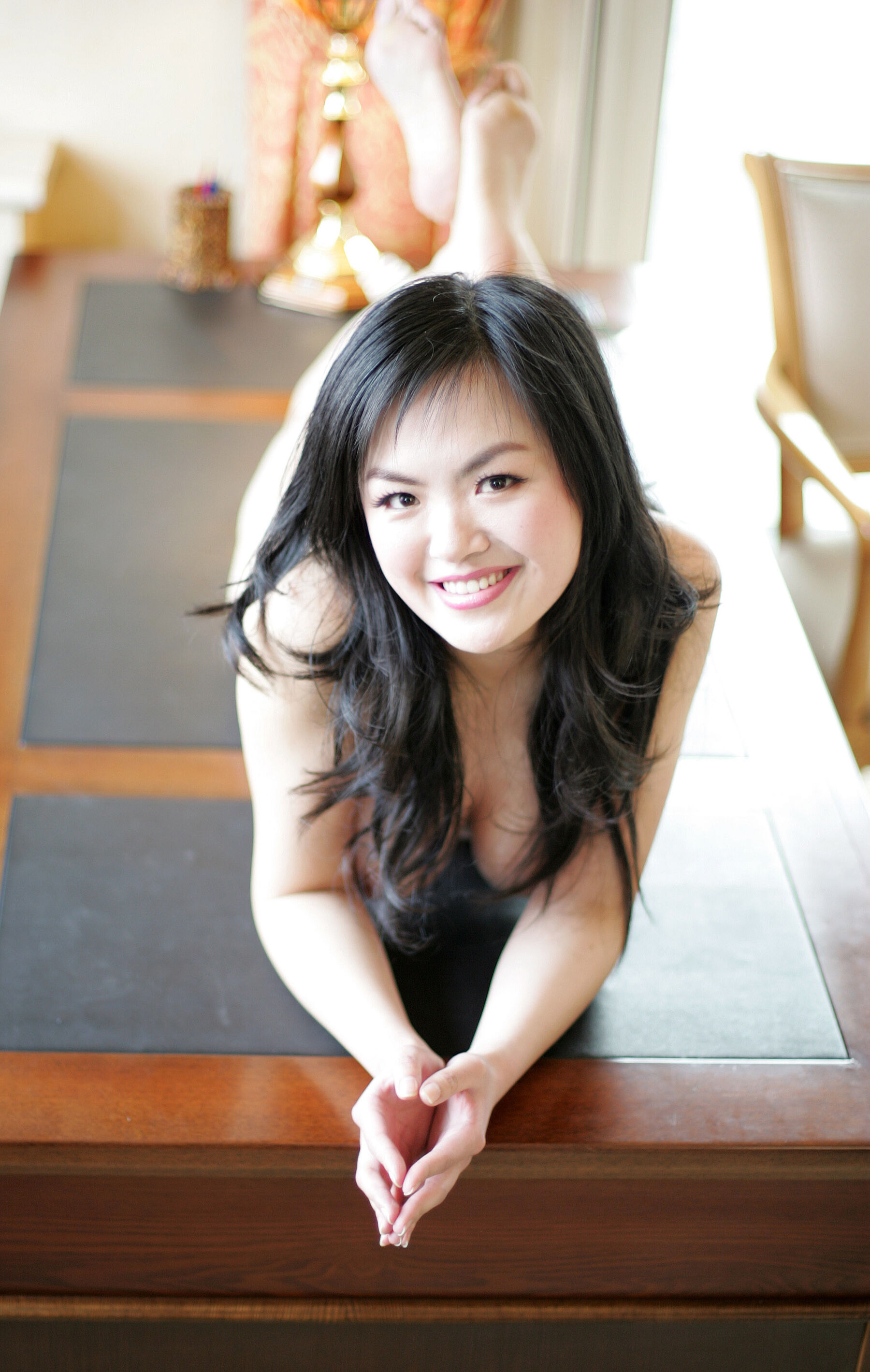 钟瑞《秀》 | Page 2