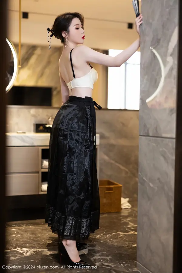 Vol. 8465 梦心玥 | Page 2