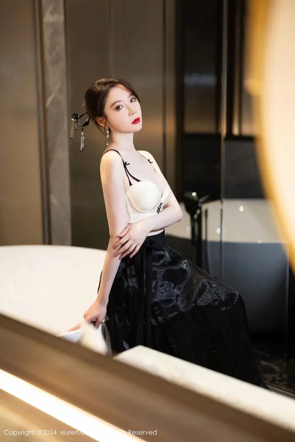 Vol. 8465 梦心玥 | Page 3