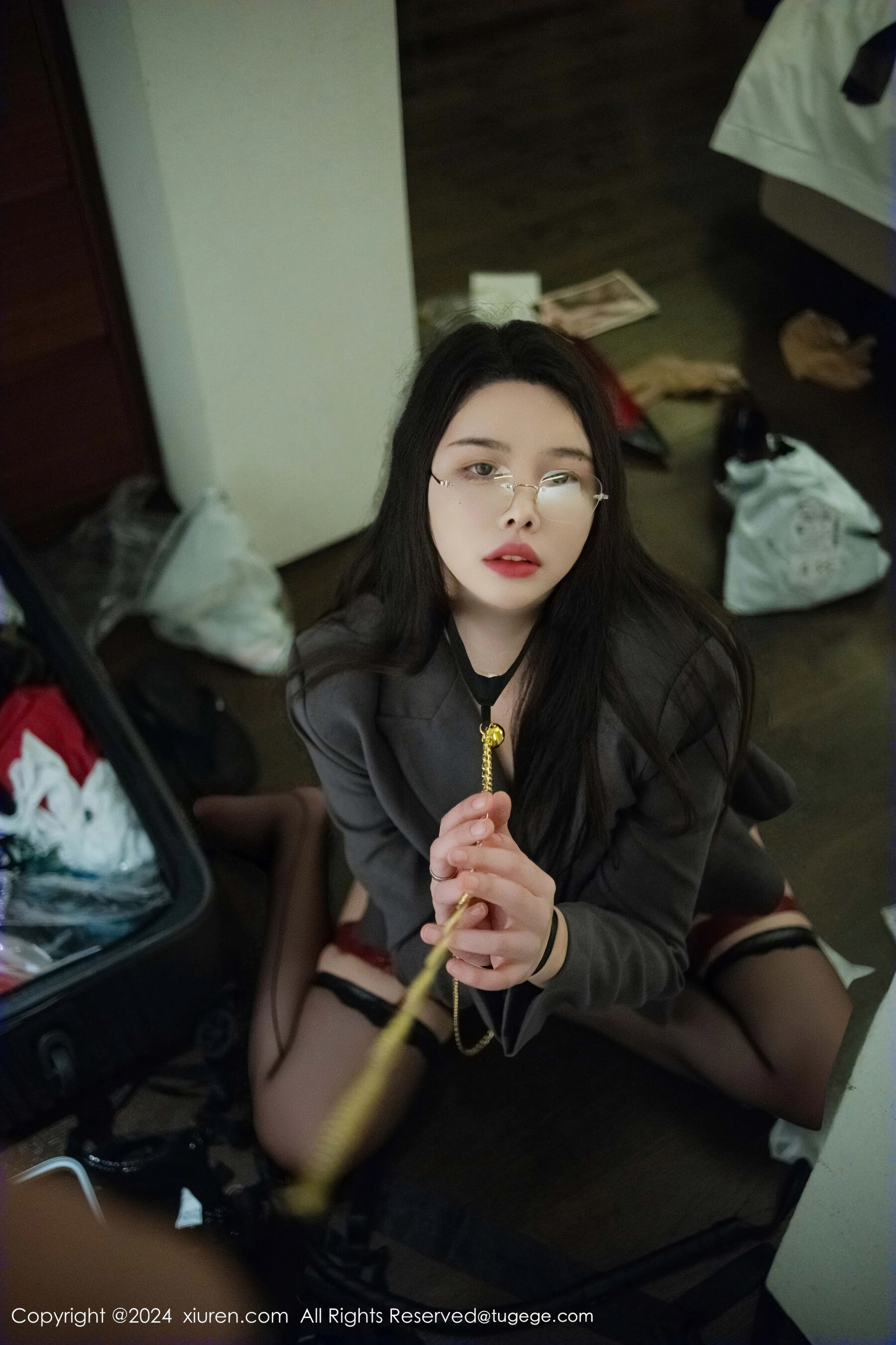 樱桃小犊子 | Page 3