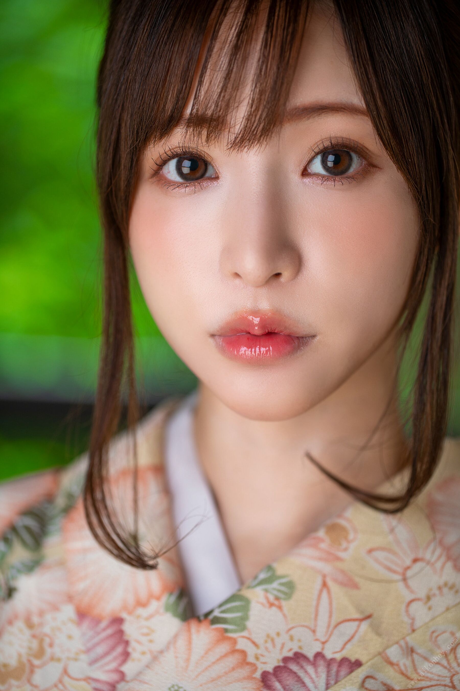 周刊大众 天使もえ | Page 2