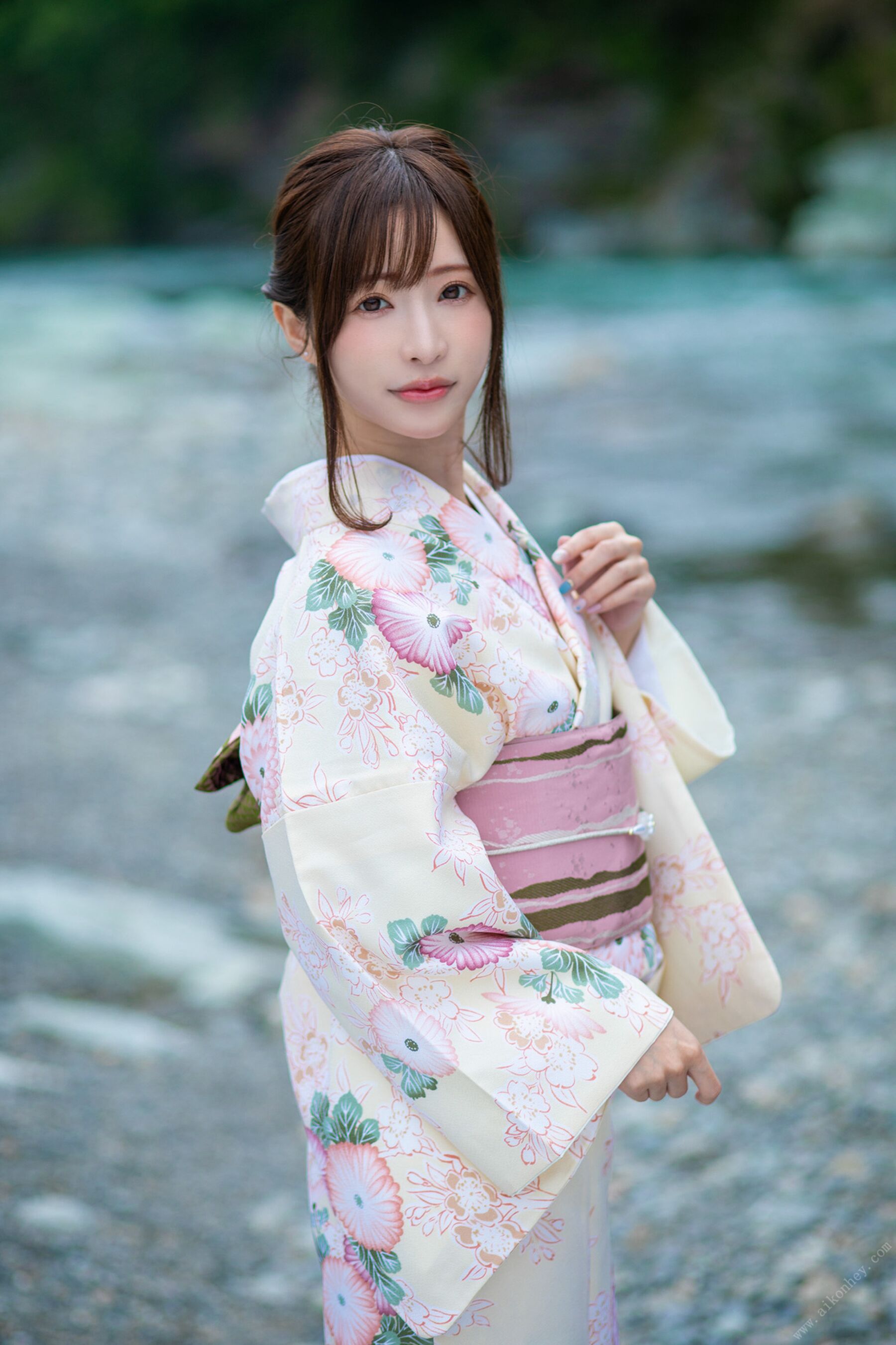 周刊大众 天使もえ