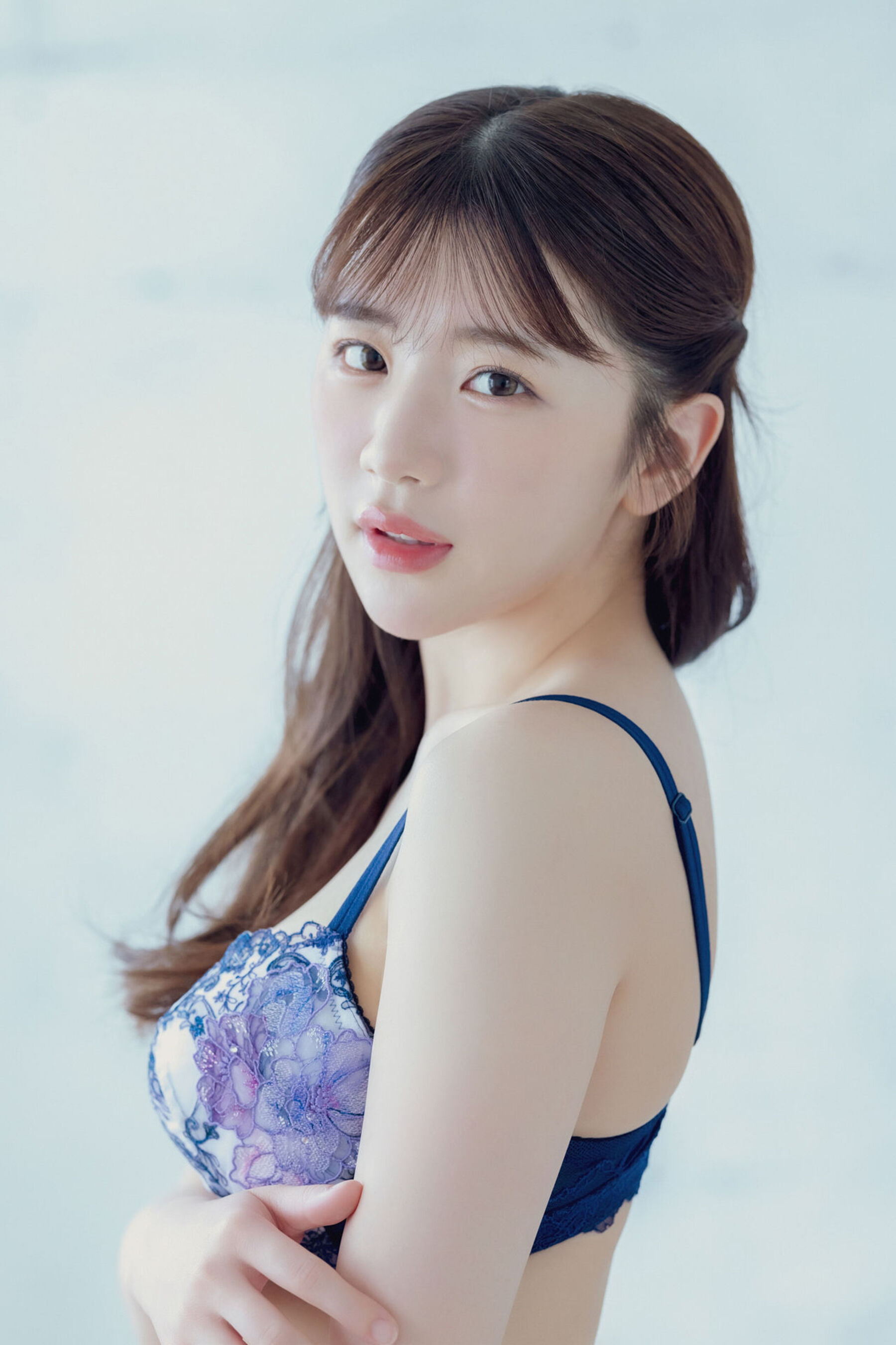 宇野美玲《ミレイズム Vol.3 オール未公开１００カット超完全版》 | Page 5